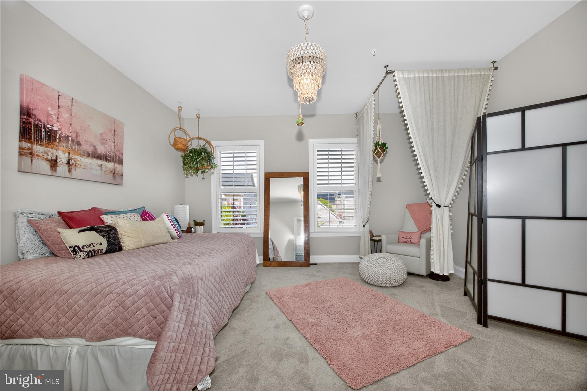 CLARKSBURG VILLAGE - Residential