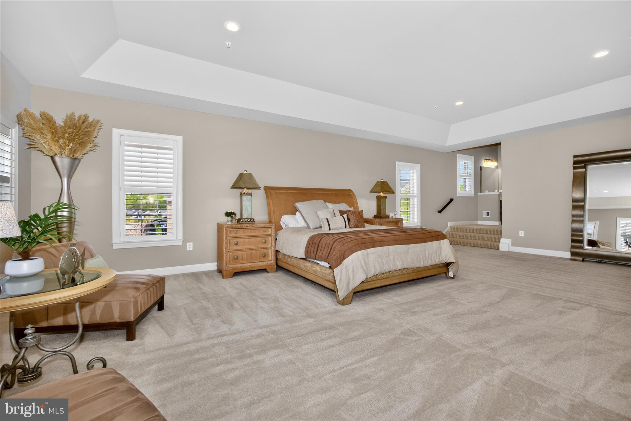 CLARKSBURG VILLAGE - Residential