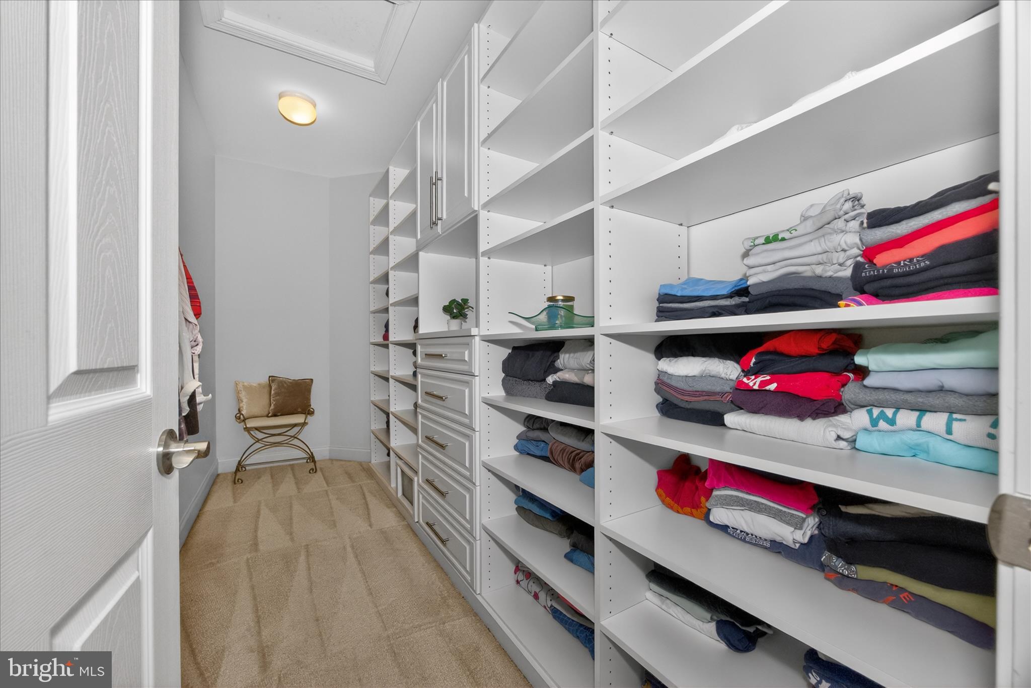 CLARKSBURG VILLAGE - Residential