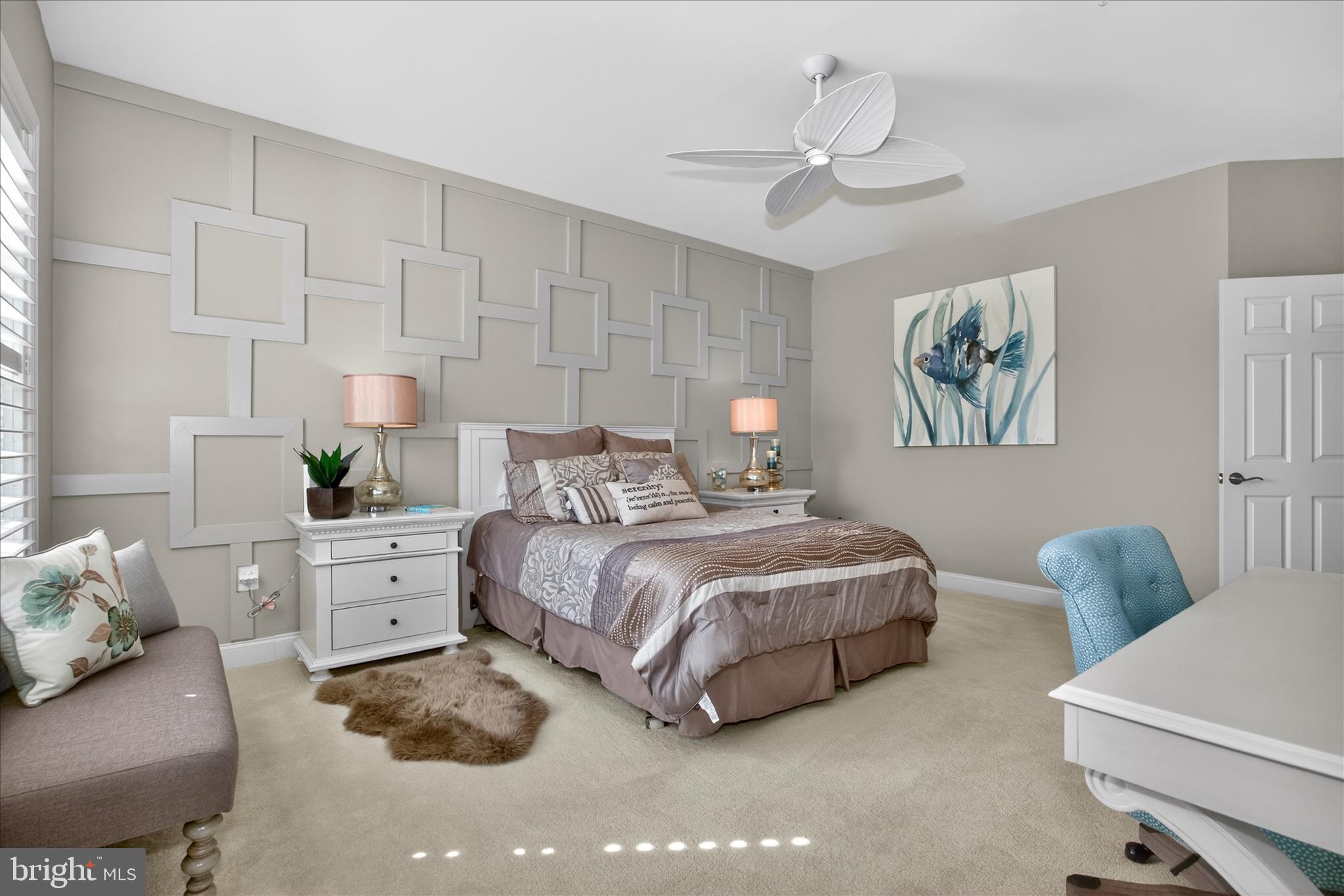 CLARKSBURG VILLAGE - Residential