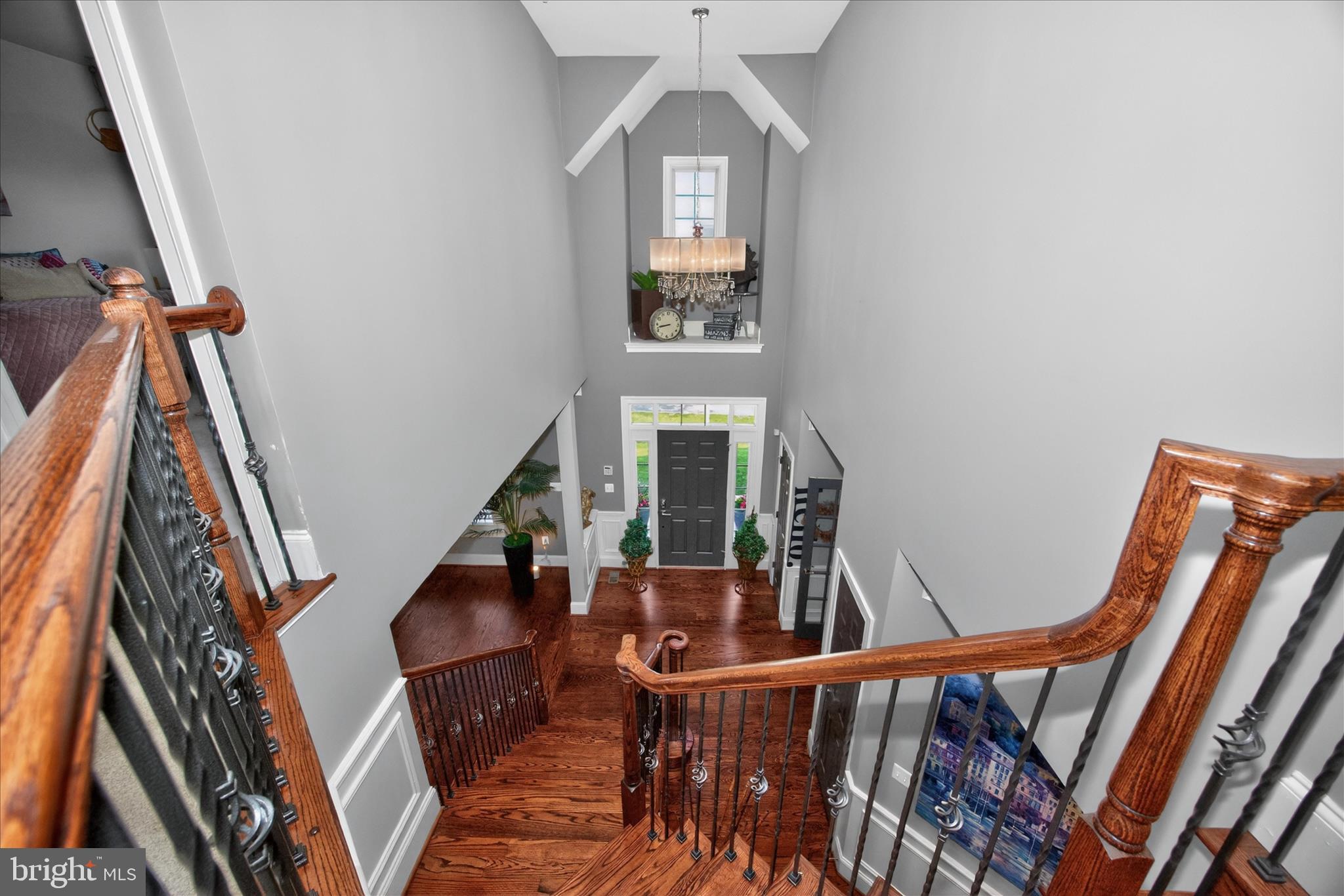 CLARKSBURG VILLAGE - Residential