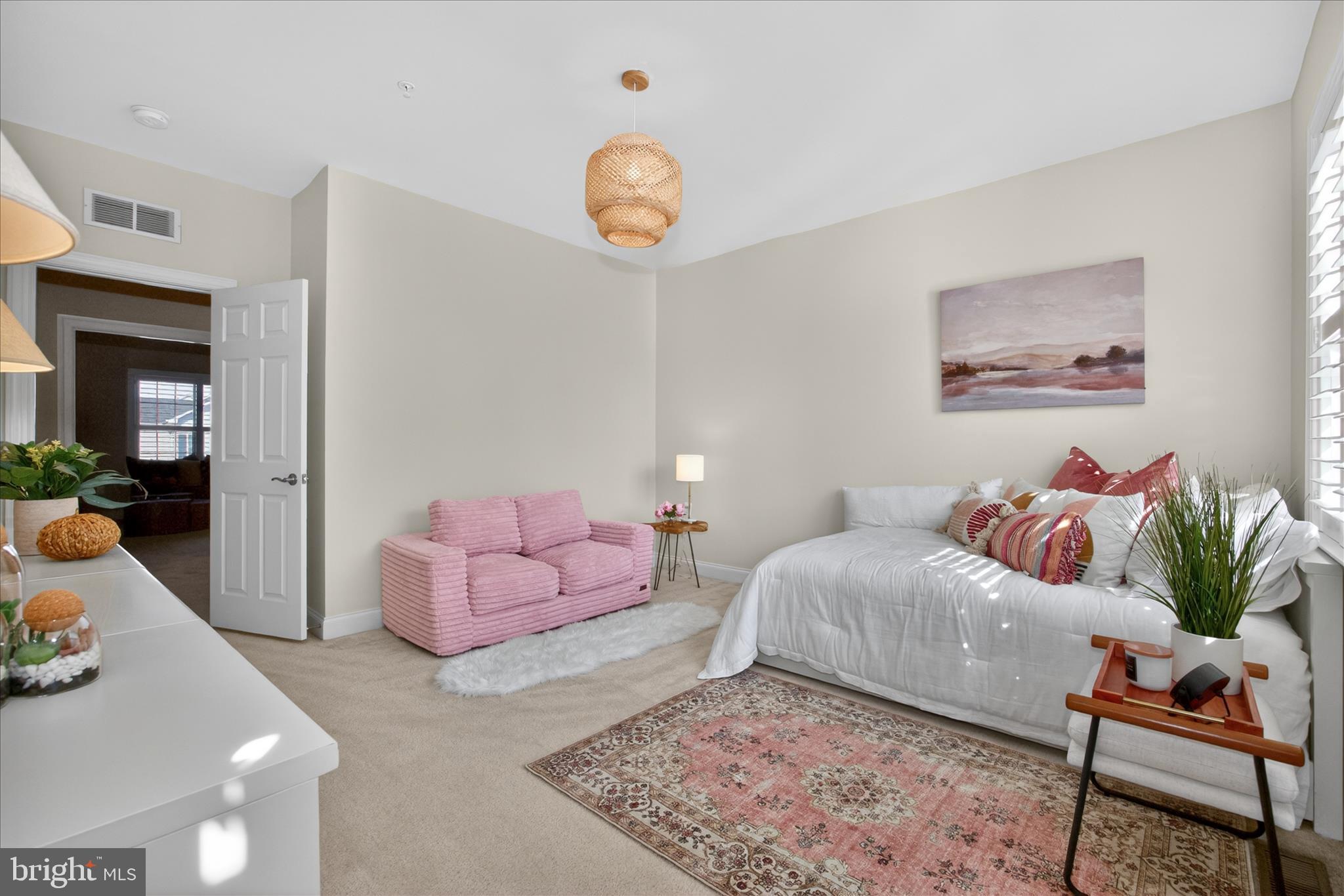 CLARKSBURG VILLAGE - Residential