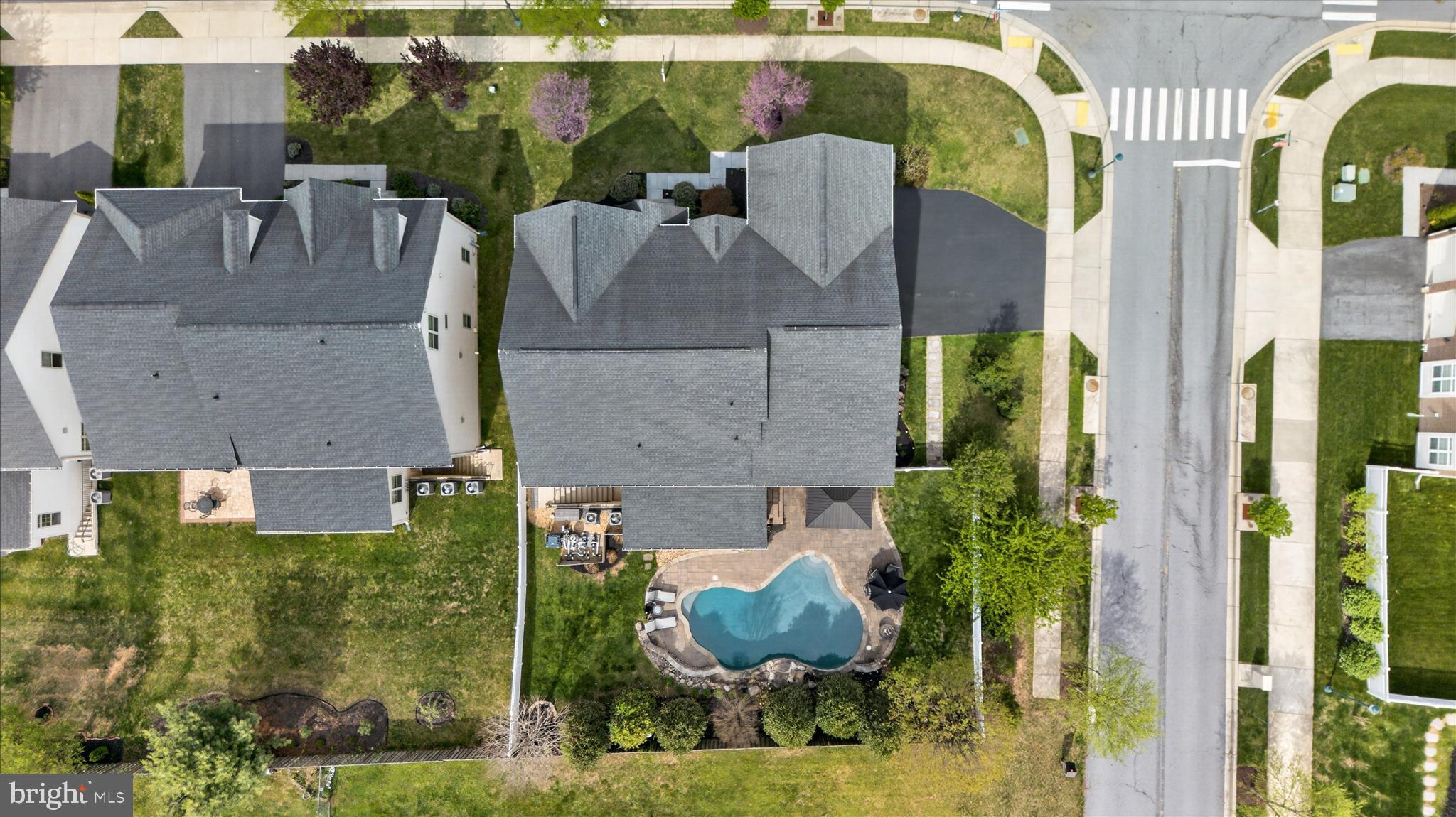 CLARKSBURG VILLAGE - Residential