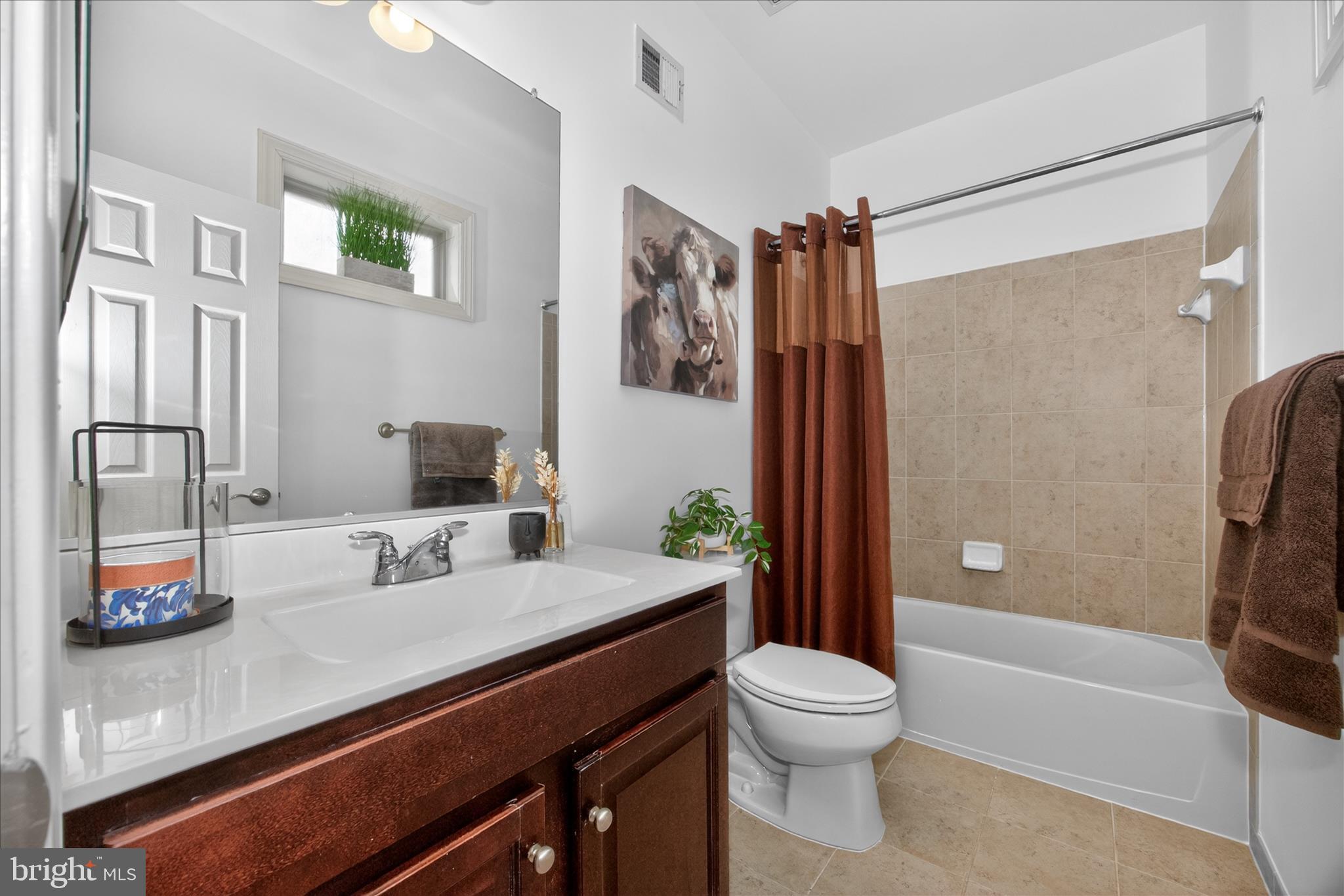 CLARKSBURG VILLAGE - Residential