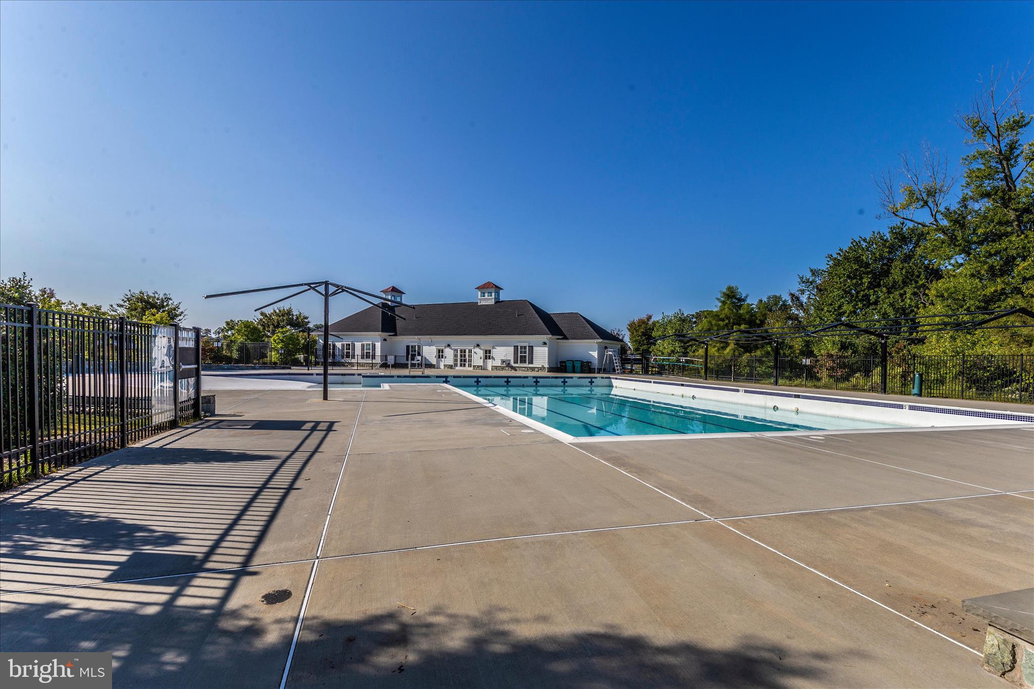 CLARKSBURG VILLAGE - Residential