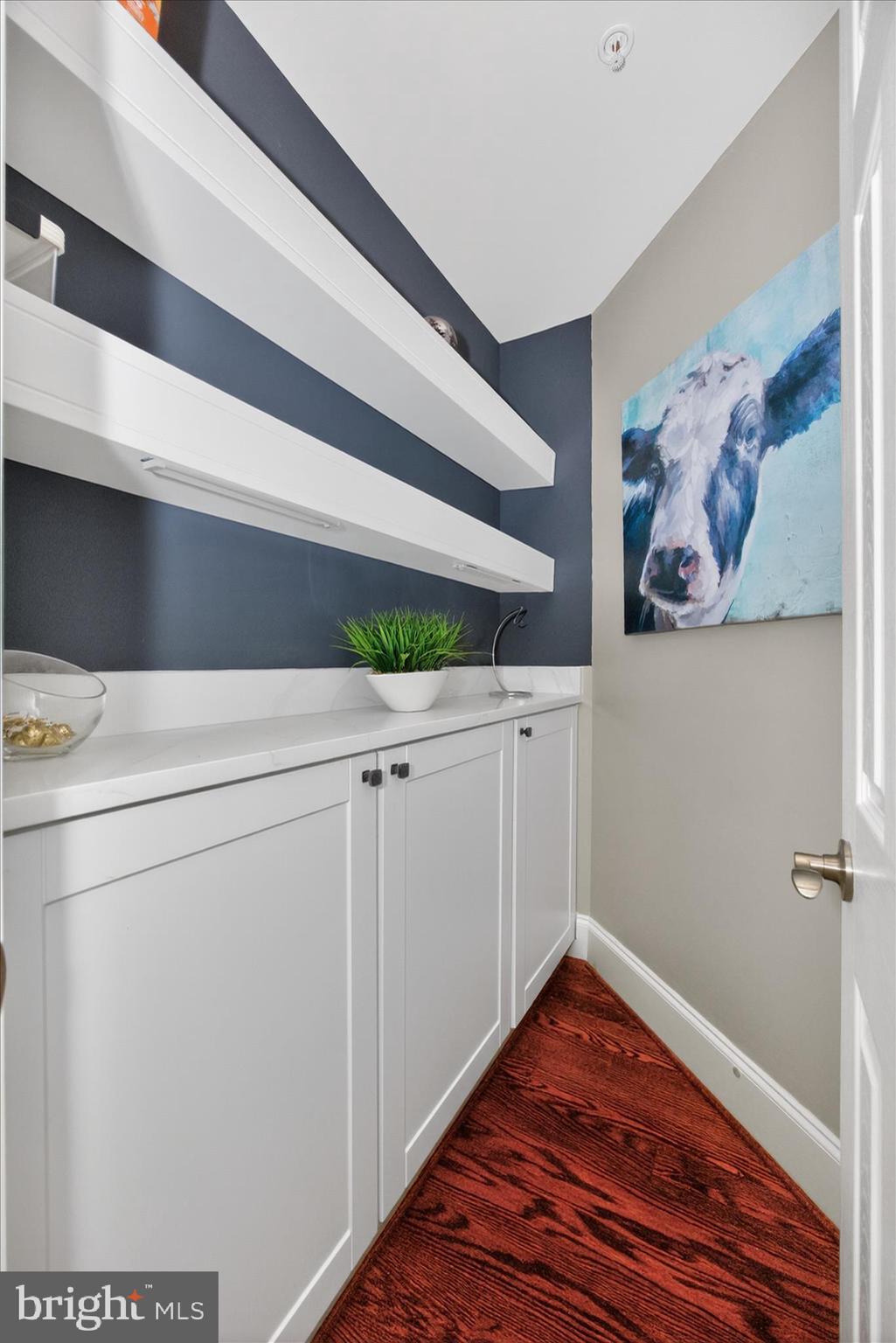 CLARKSBURG VILLAGE - Residential