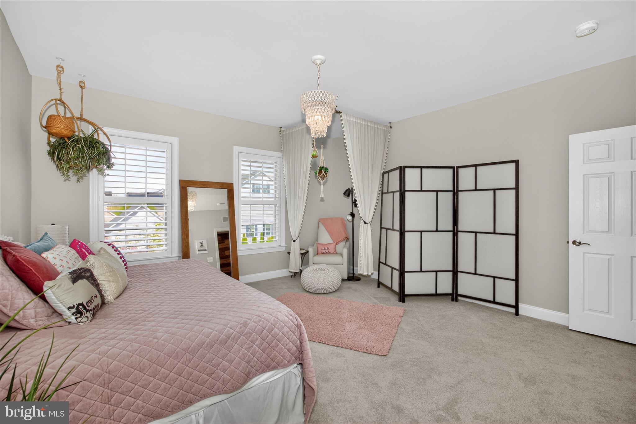 CLARKSBURG VILLAGE - Residential