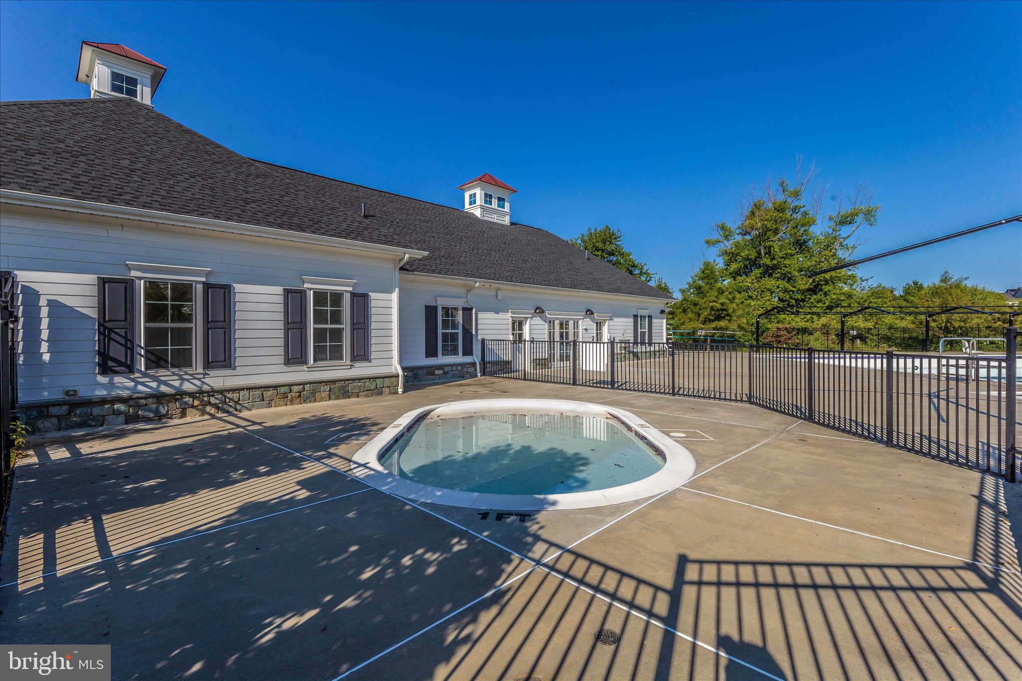 CLARKSBURG VILLAGE - Residential