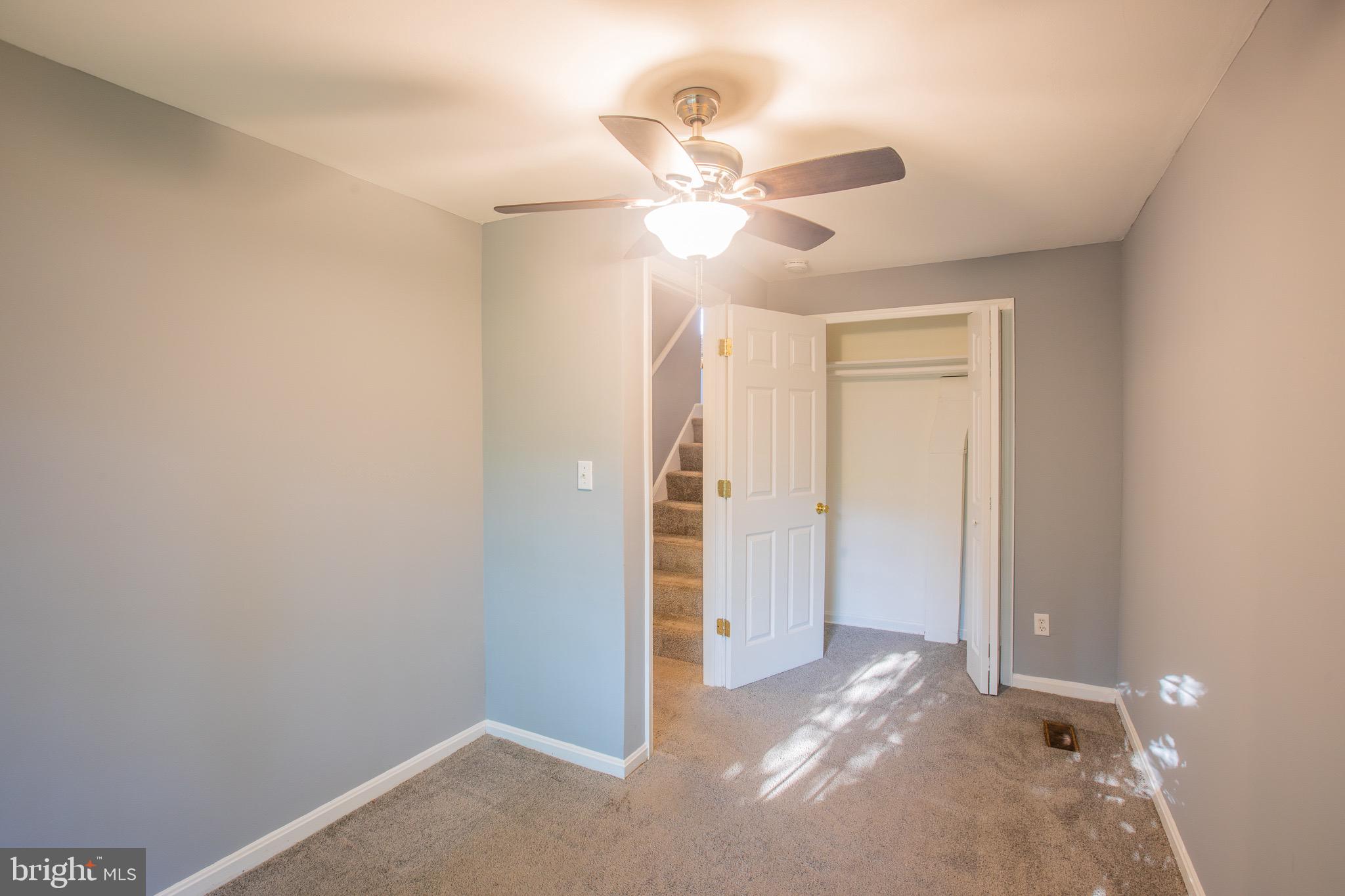 CAPITOL HEIGHTS - Residential Lease