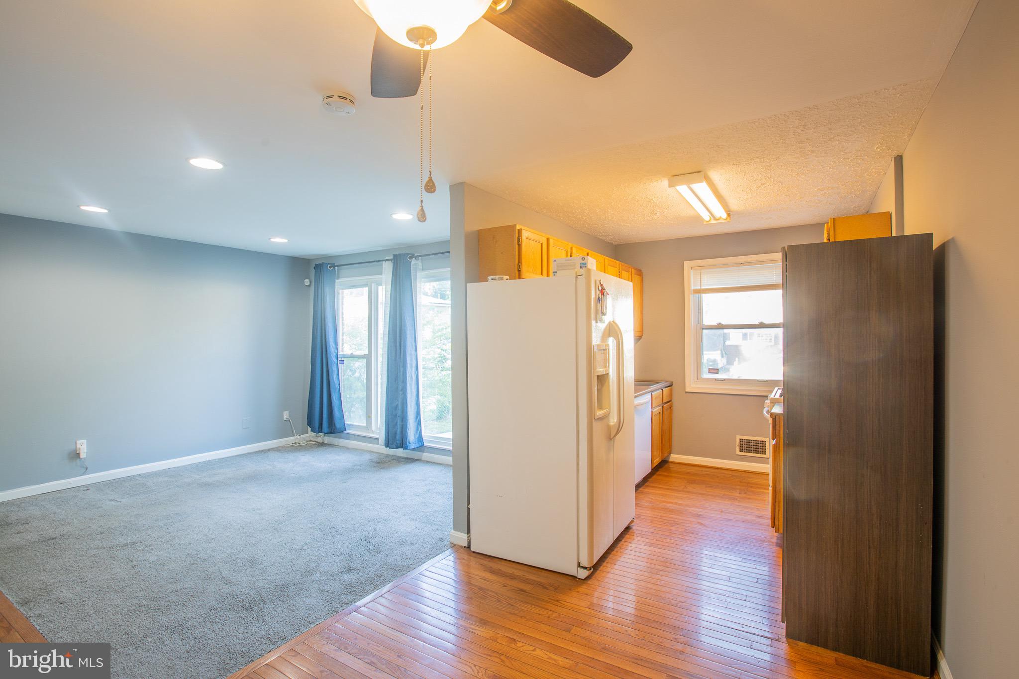 CAPITOL HEIGHTS - Residential Lease