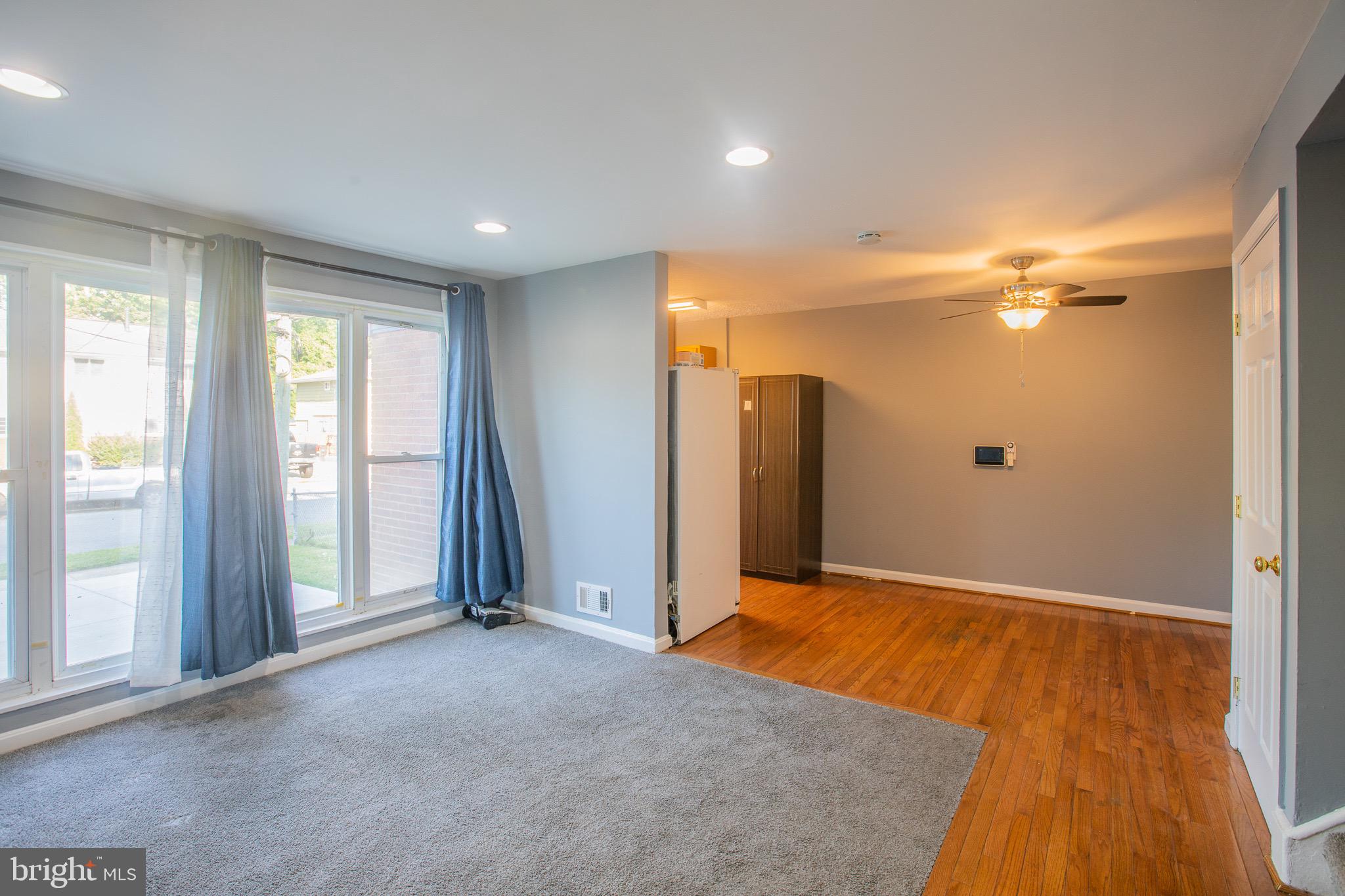 CAPITOL HEIGHTS - Residential Lease