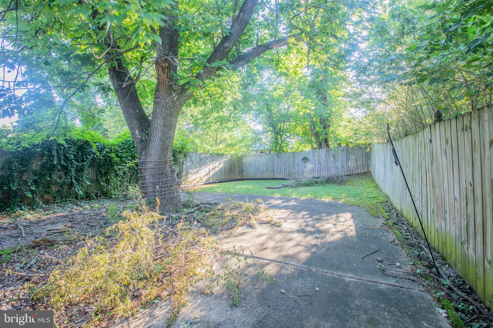 CAPITOL HEIGHTS - Residential Lease