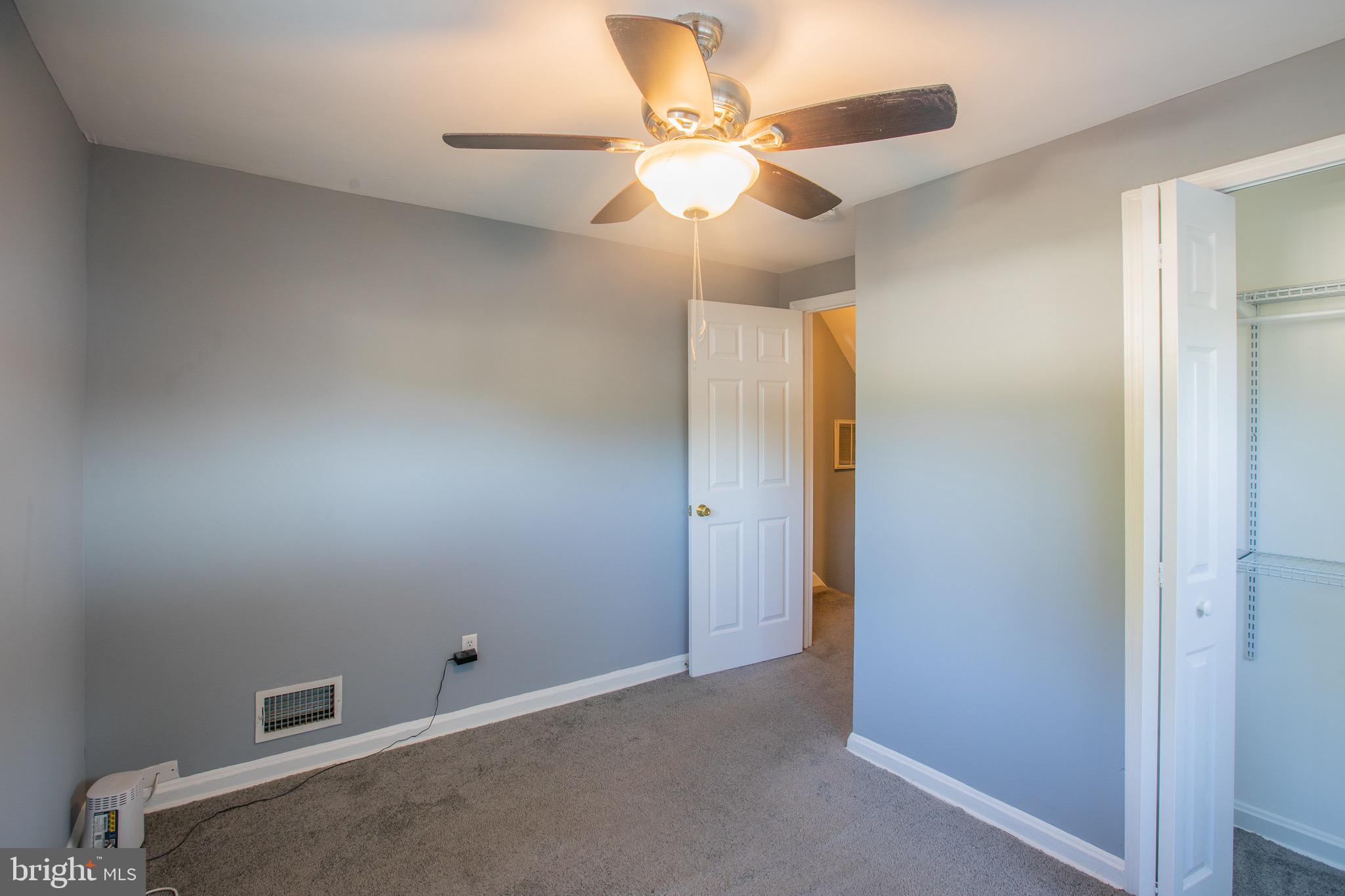 CAPITOL HEIGHTS - Residential Lease