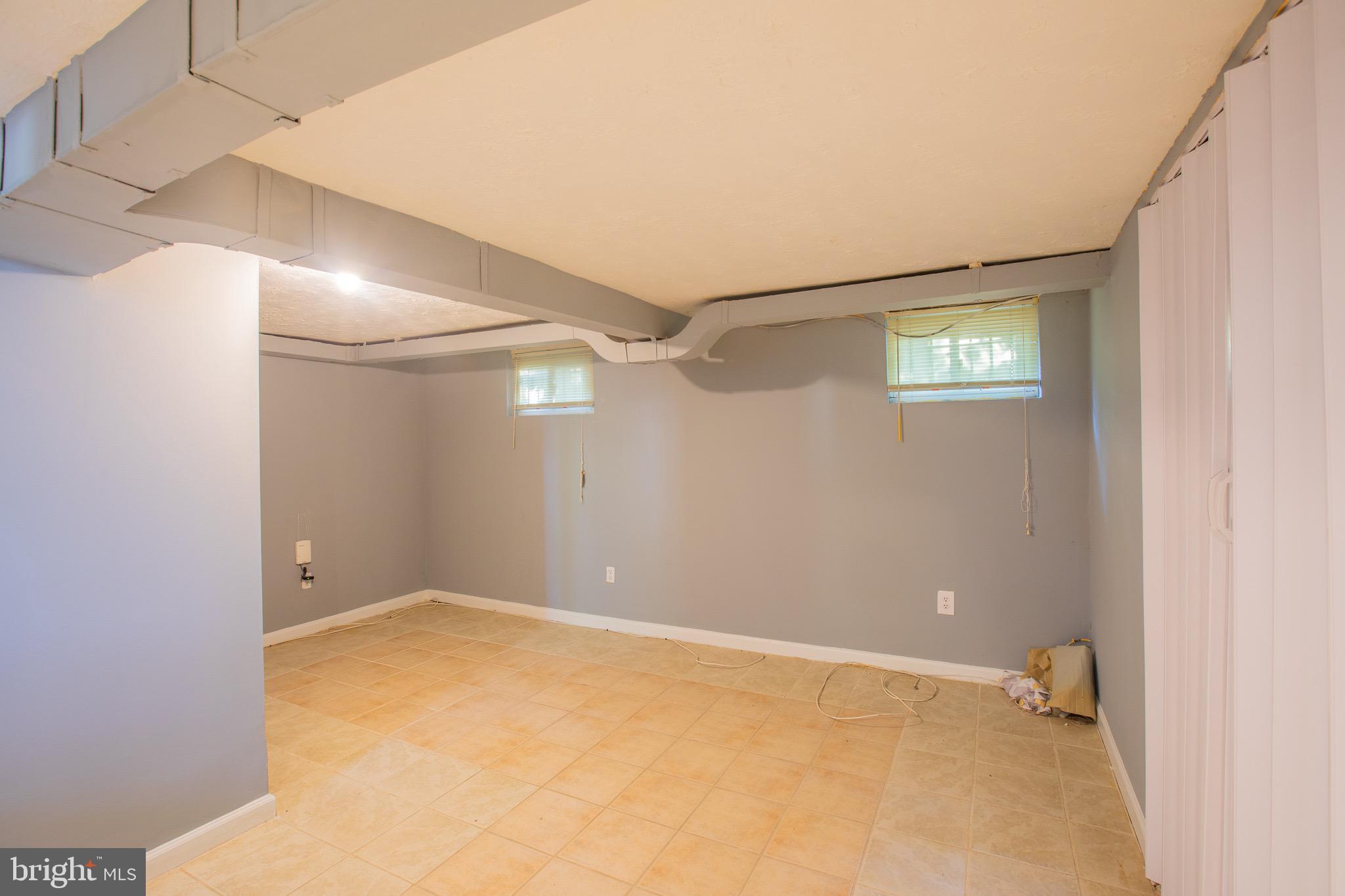 CAPITOL HEIGHTS - Residential Lease