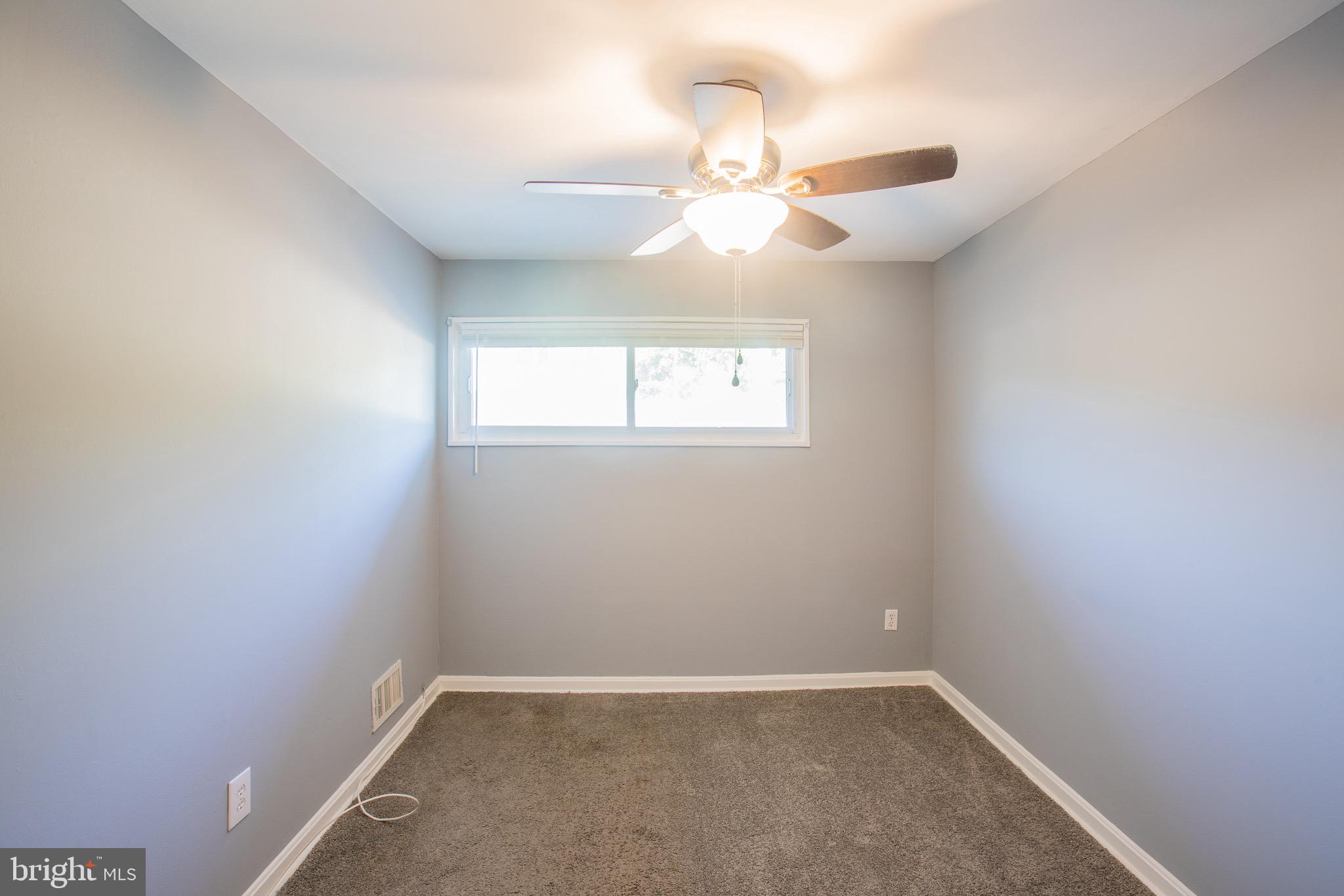 CAPITOL HEIGHTS - Residential Lease