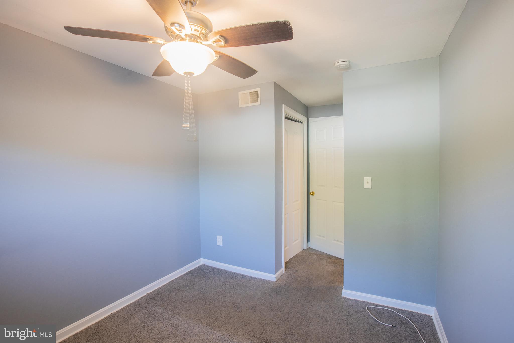 CAPITOL HEIGHTS - Residential Lease