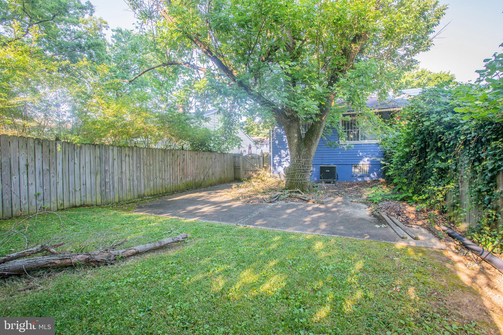 CAPITOL HEIGHTS - Residential Lease