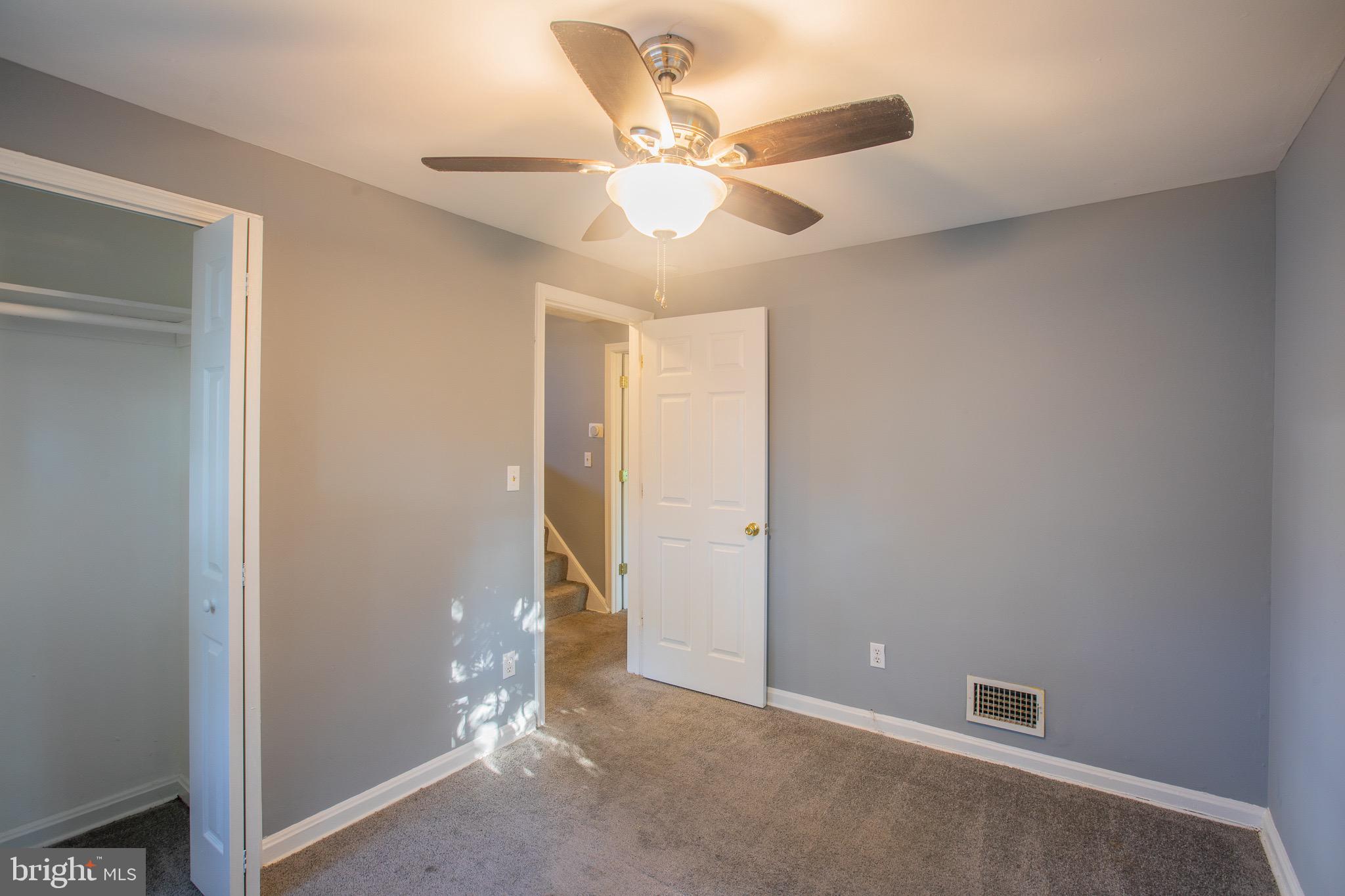 CAPITOL HEIGHTS - Residential Lease