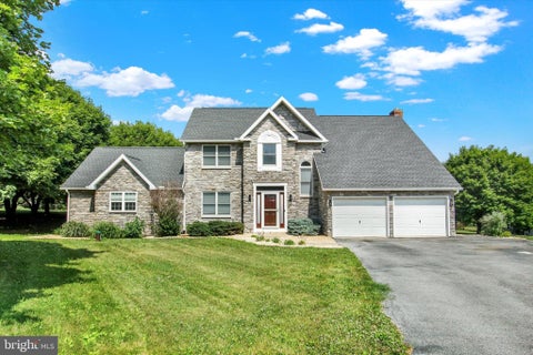 Homes For Sale - 8057 Lofty Heights Drive<br/> WAYNESBORO, PA 17268