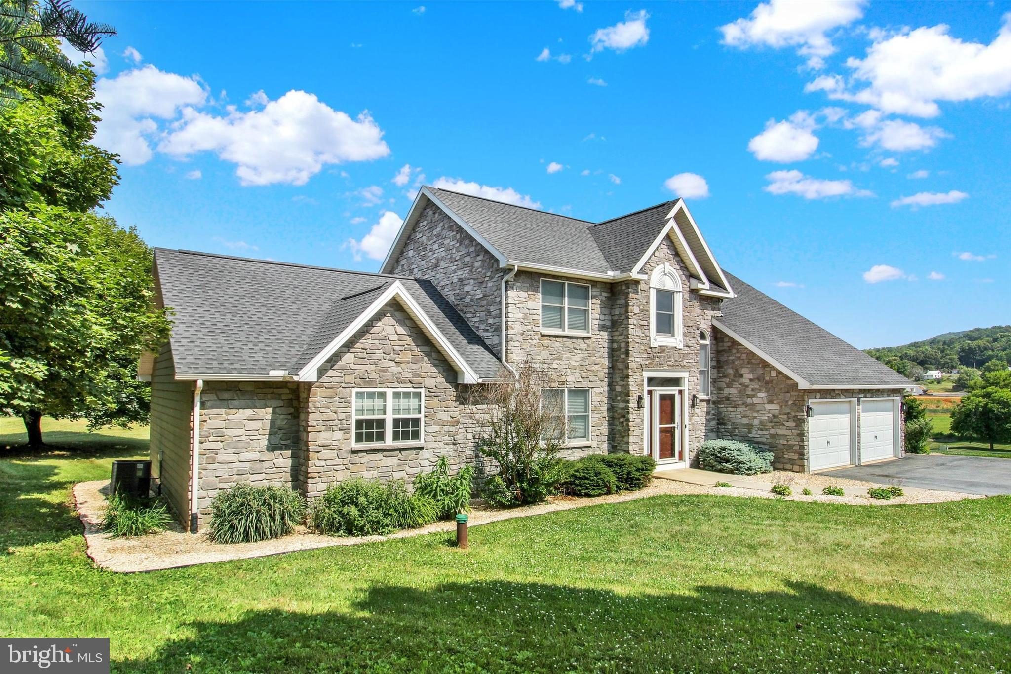 8057 LOFTY HEIGHTS DRIVE