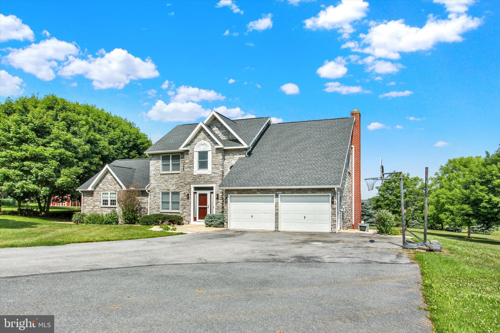 8057 LOFTY HEIGHTS DRIVE