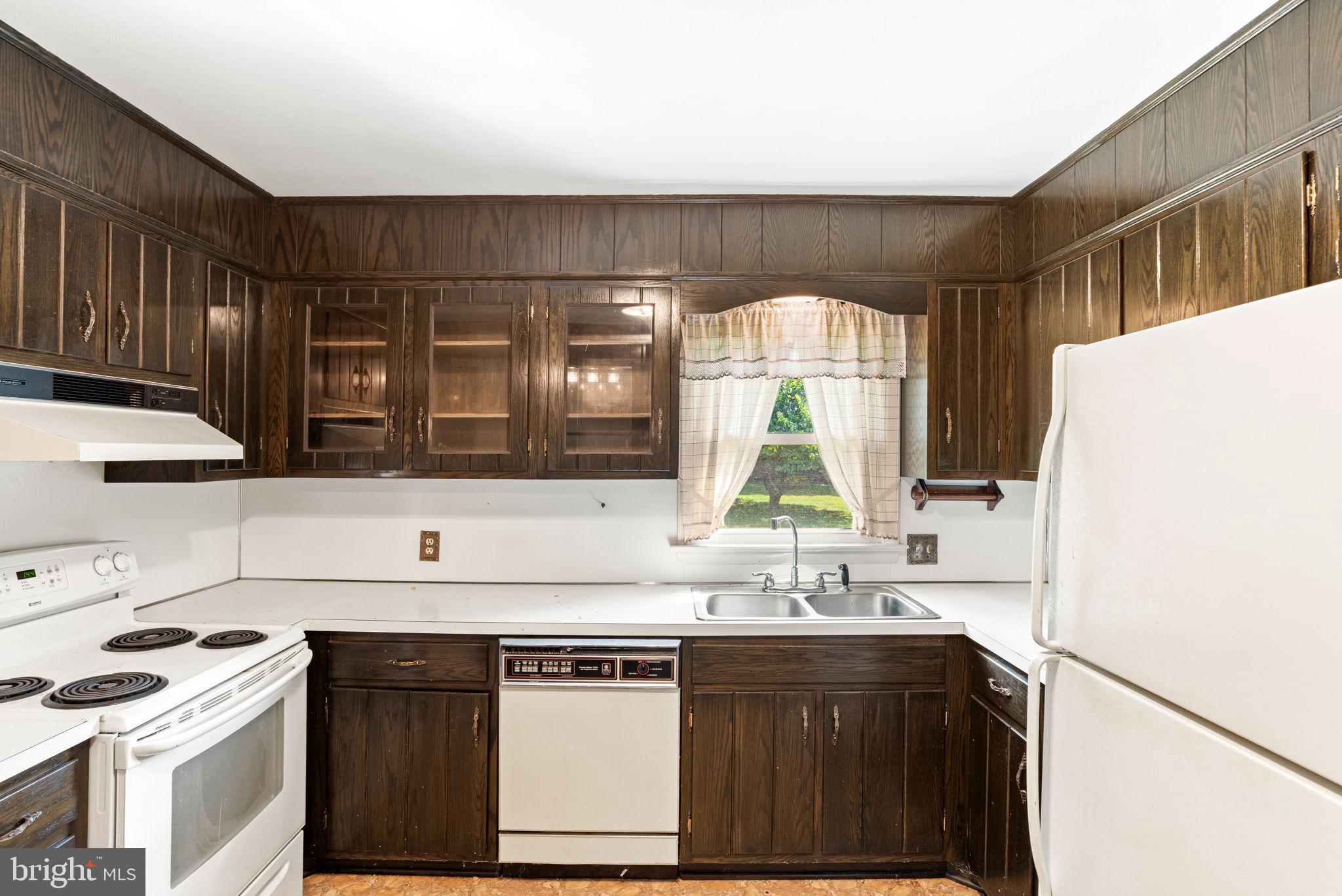 HANOVER BORO - Residential