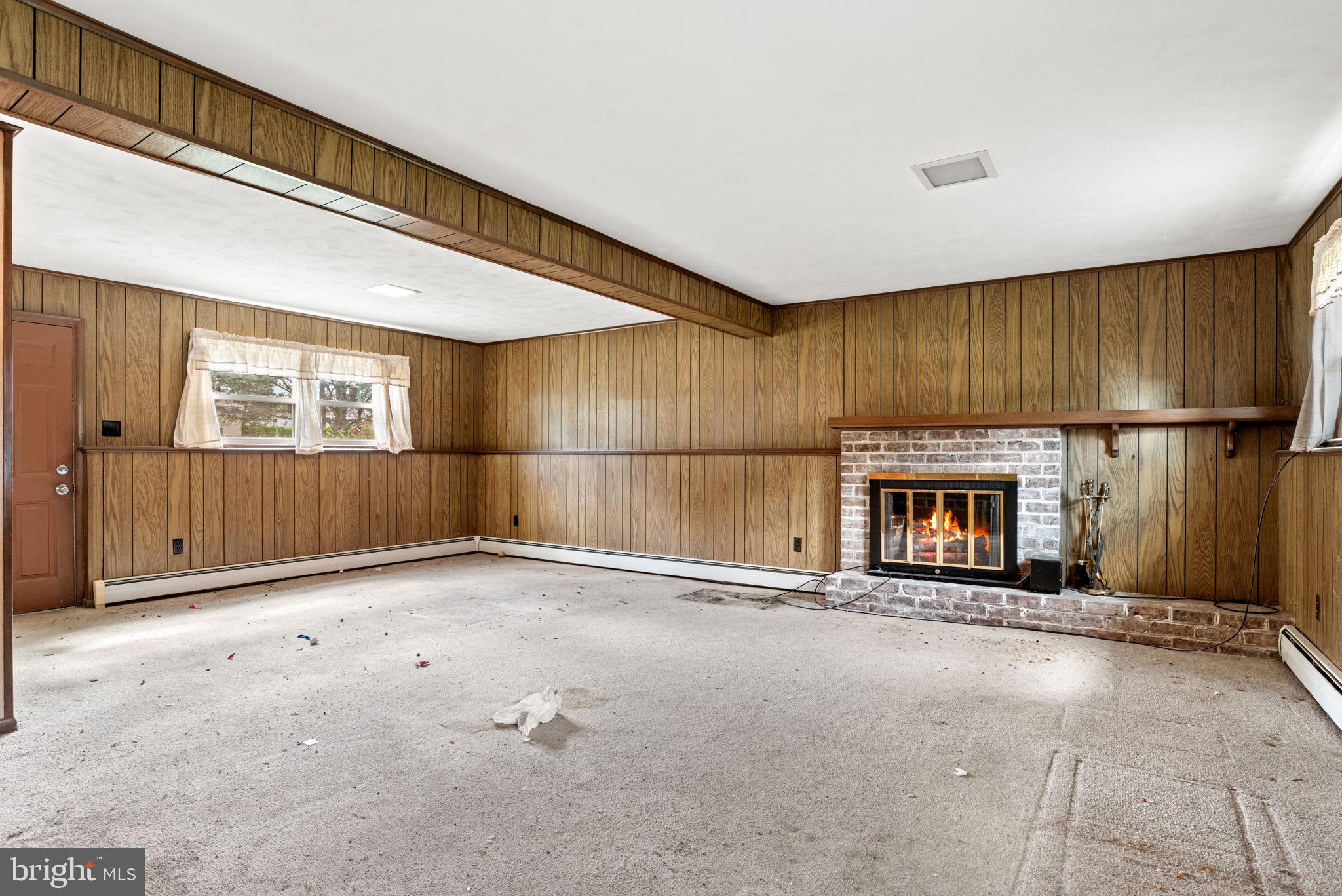 HANOVER BORO - Residential