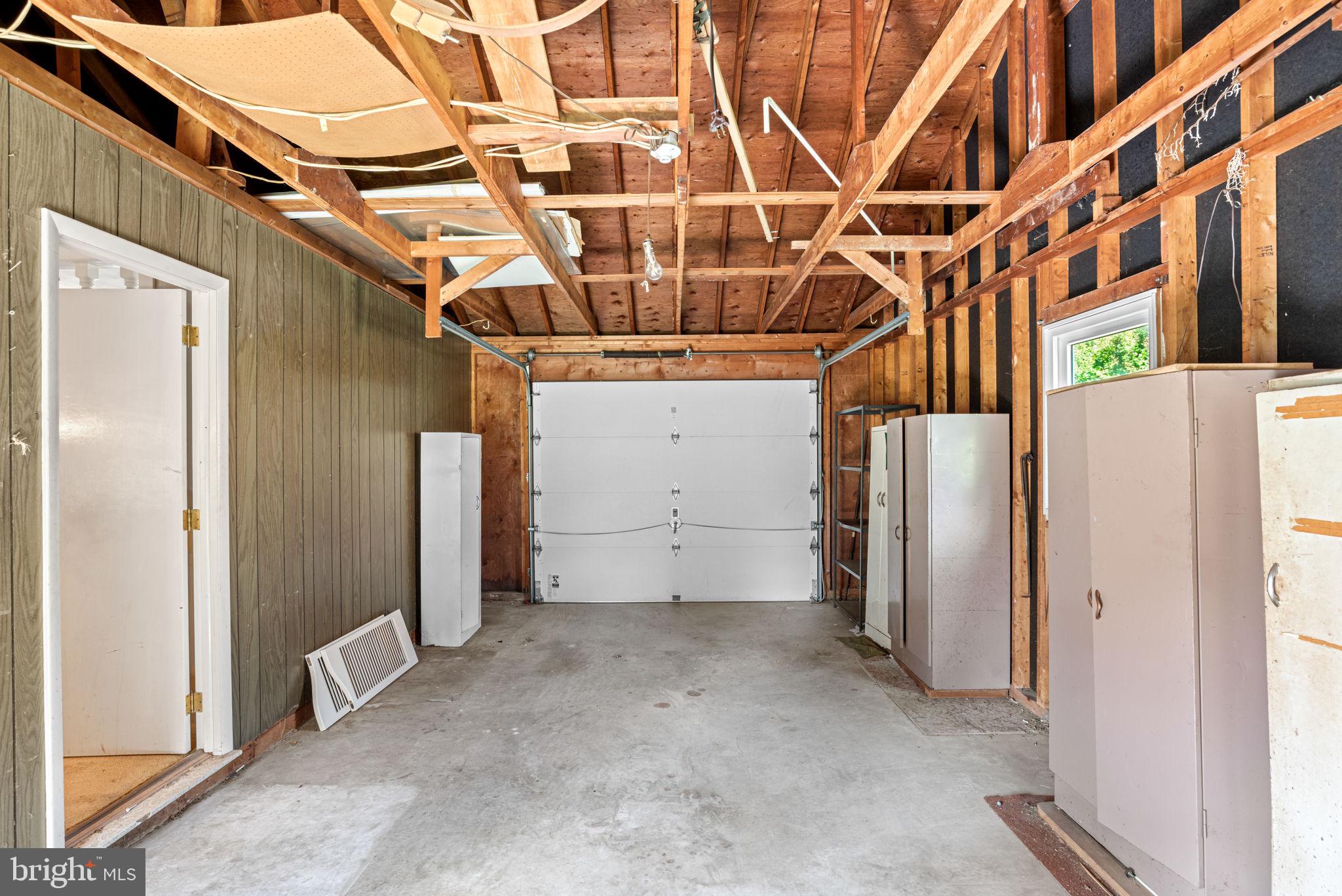 HANOVER BORO - Residential