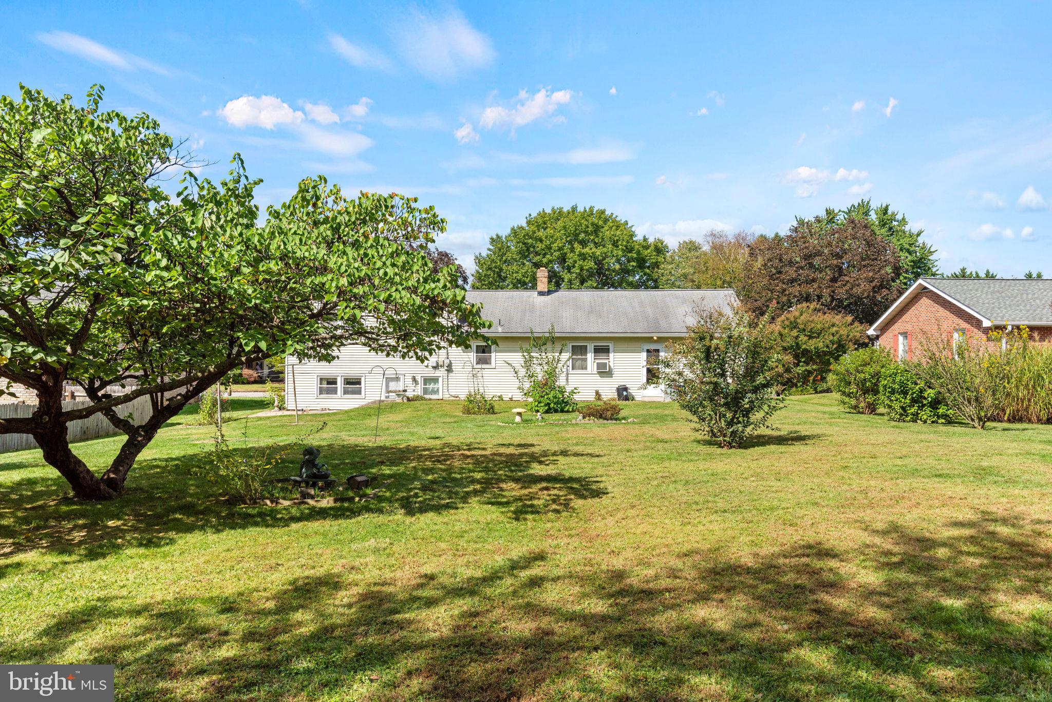 HANOVER BORO - Residential