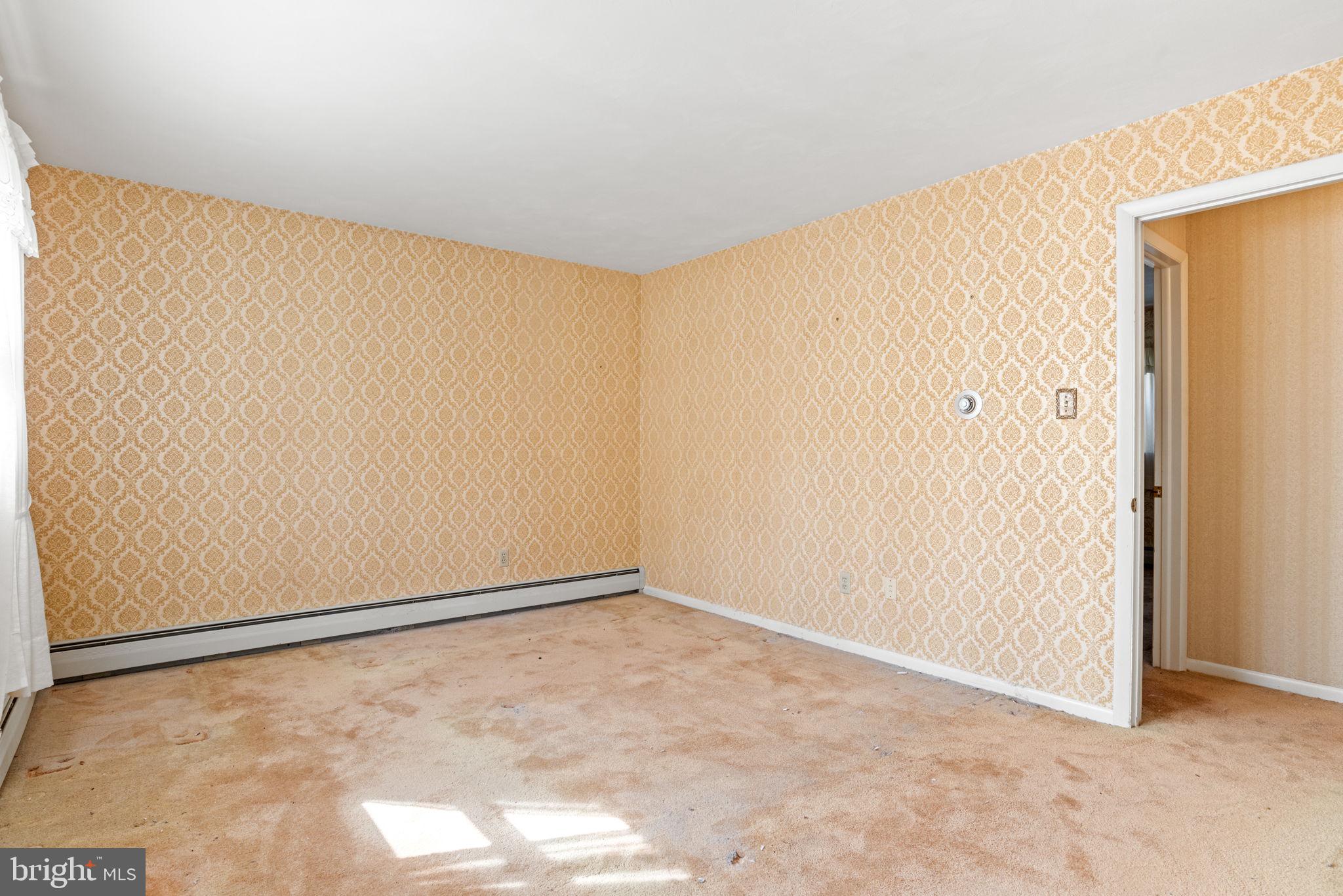 HANOVER BORO - Residential