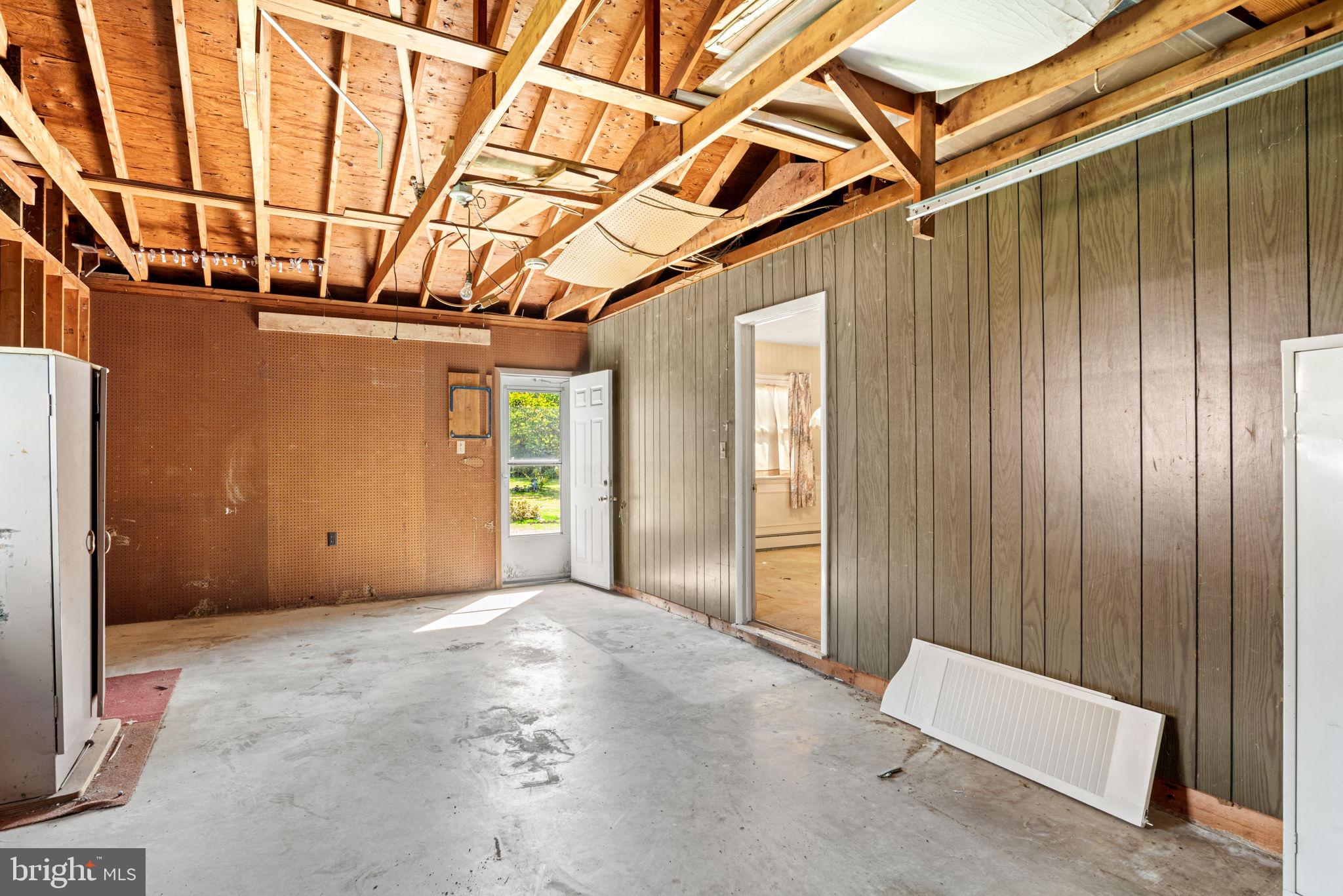 HANOVER BORO - Residential