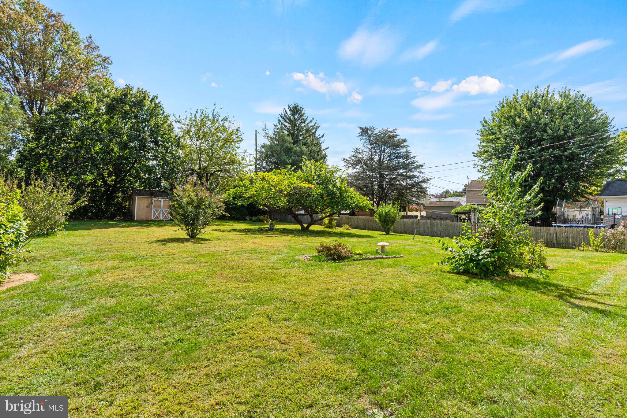 HANOVER BORO - Residential