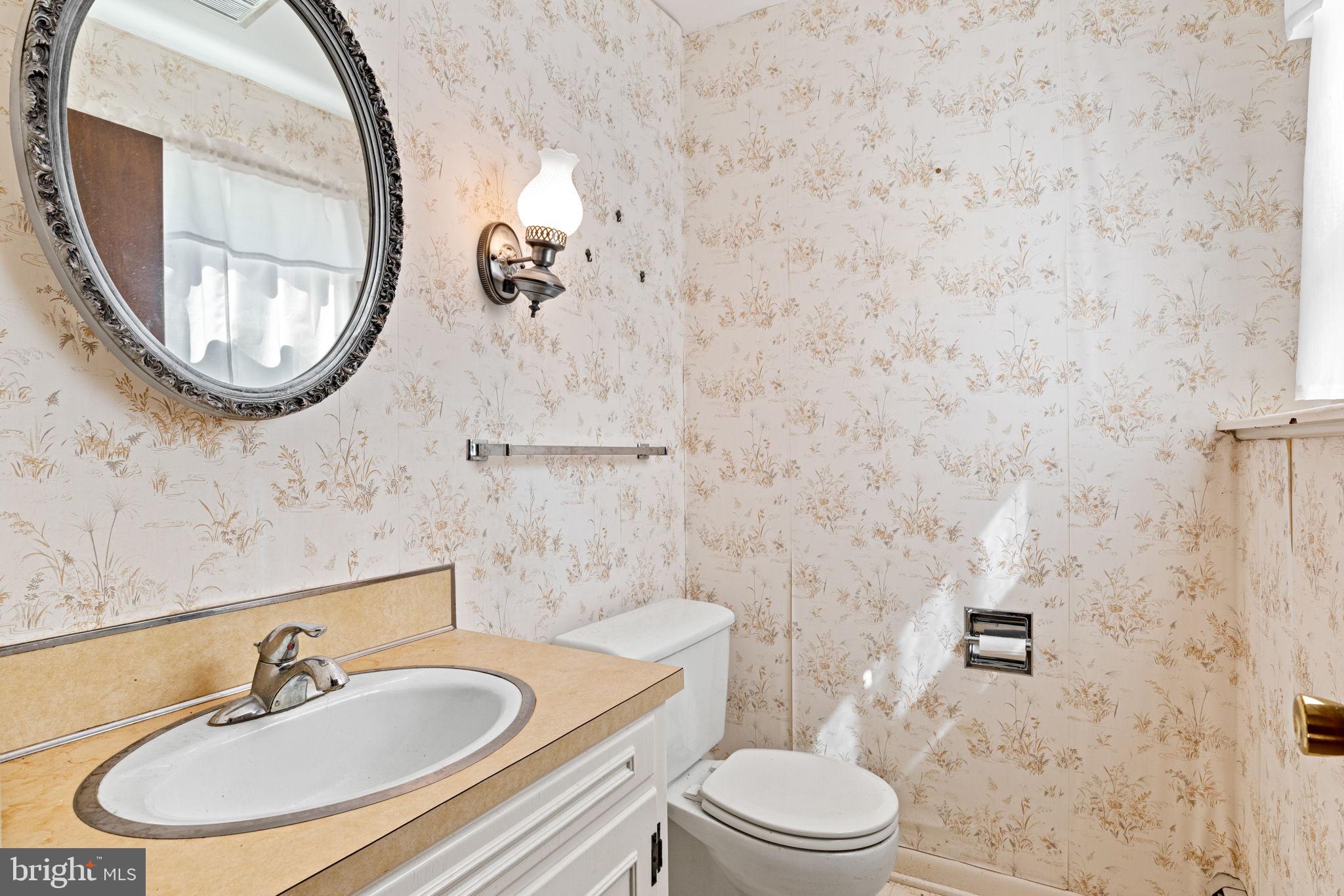 HANOVER BORO - Residential