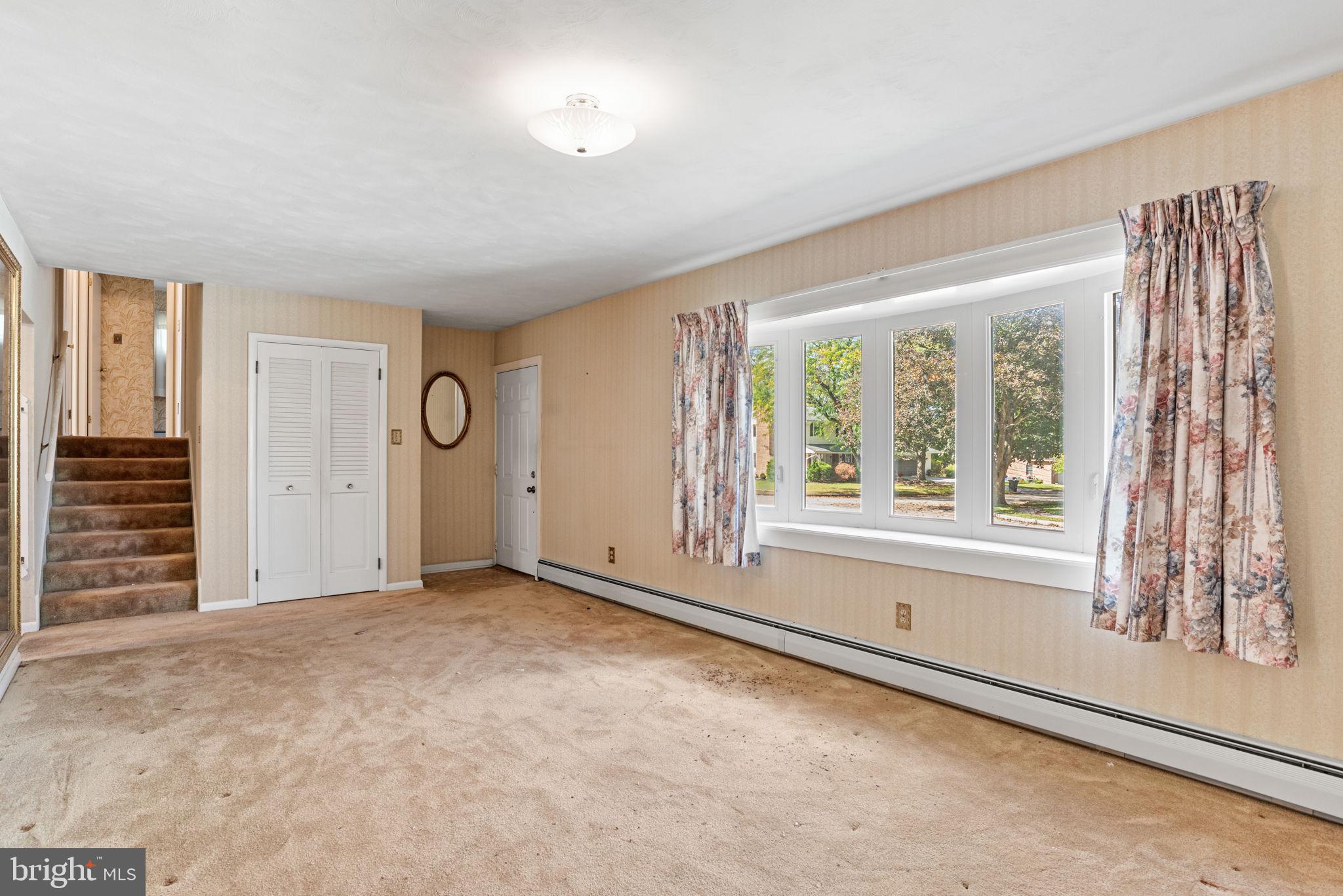 HANOVER BORO - Residential