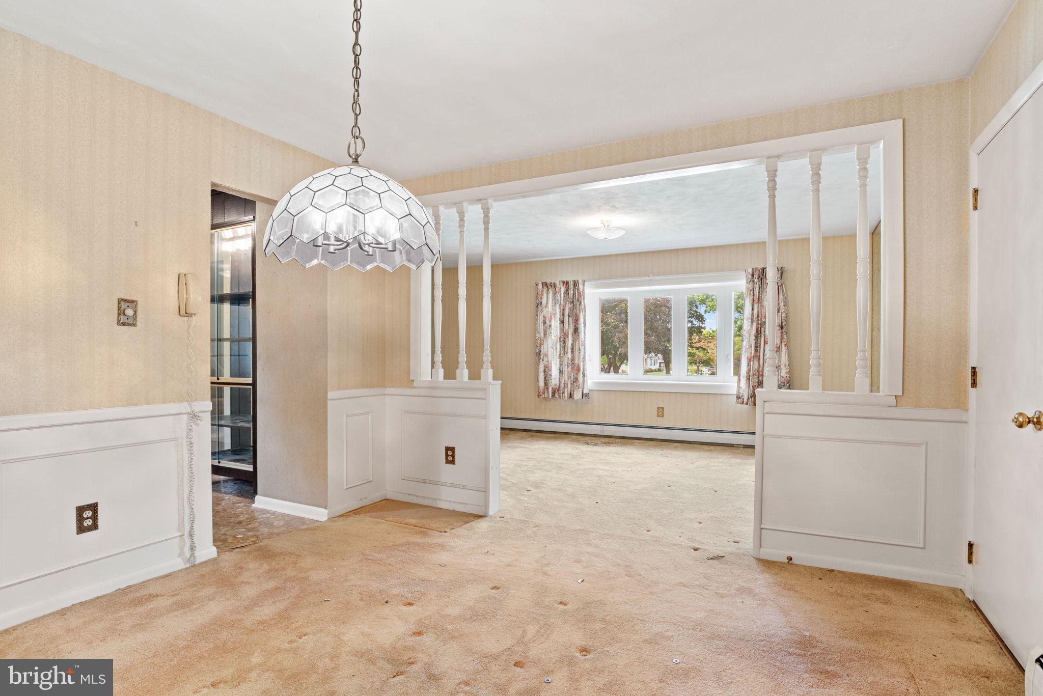 HANOVER BORO - Residential