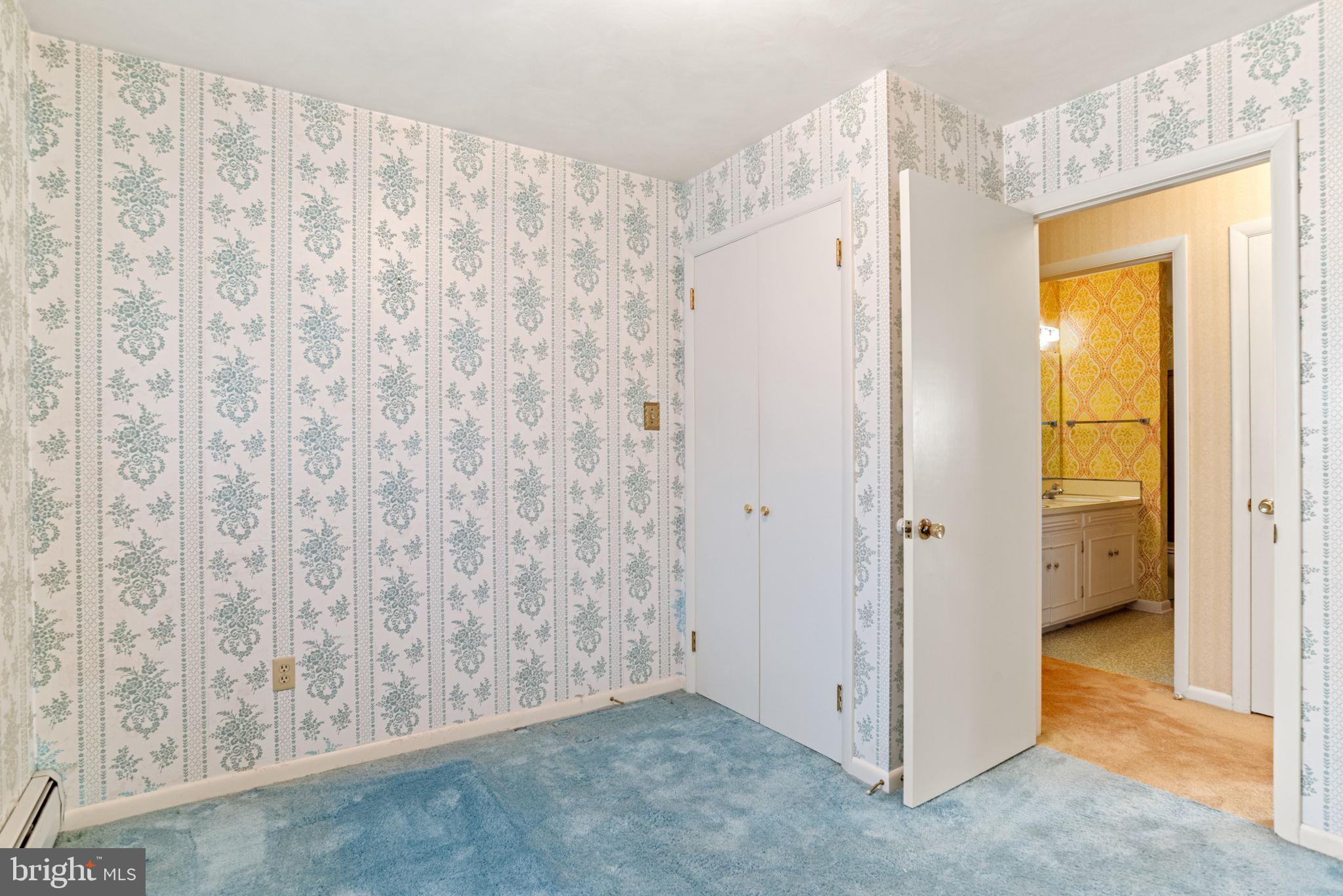 HANOVER BORO - Residential