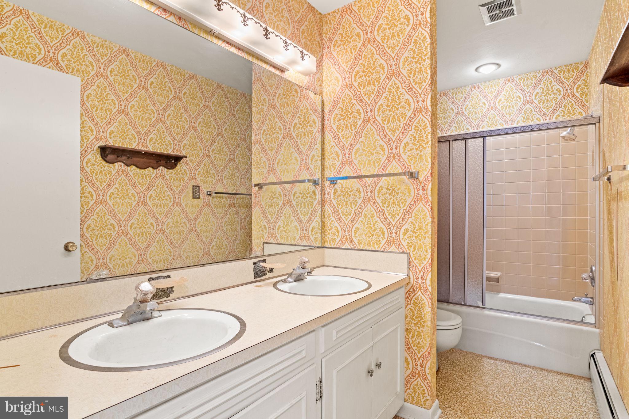 HANOVER BORO - Residential