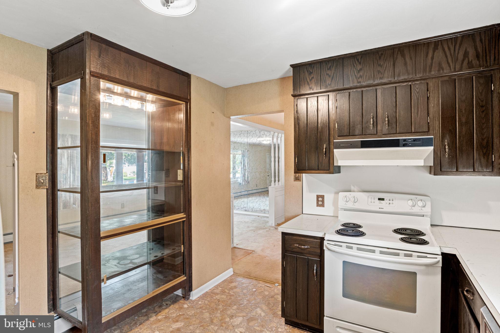 HANOVER BORO - Residential