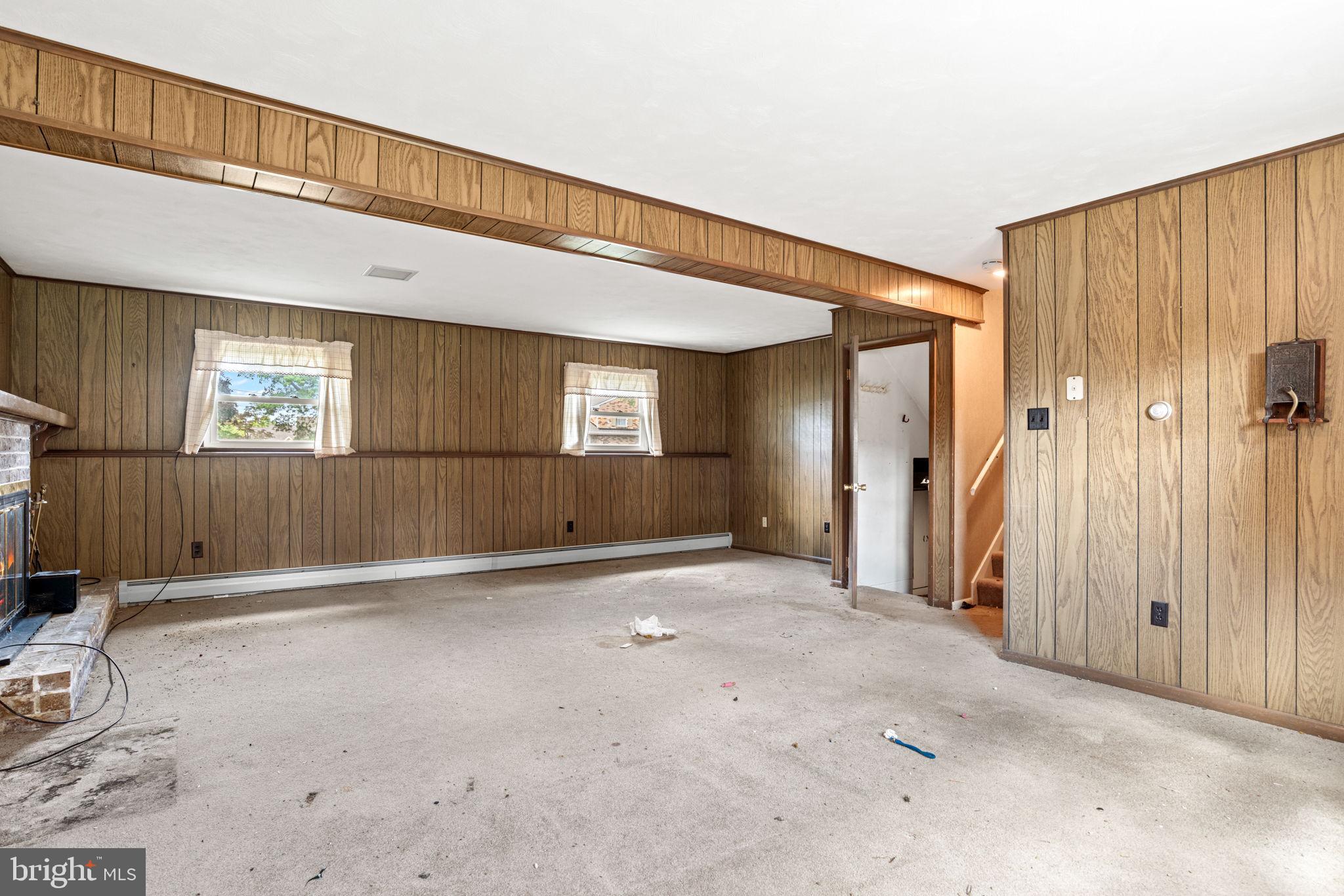 HANOVER BORO - Residential