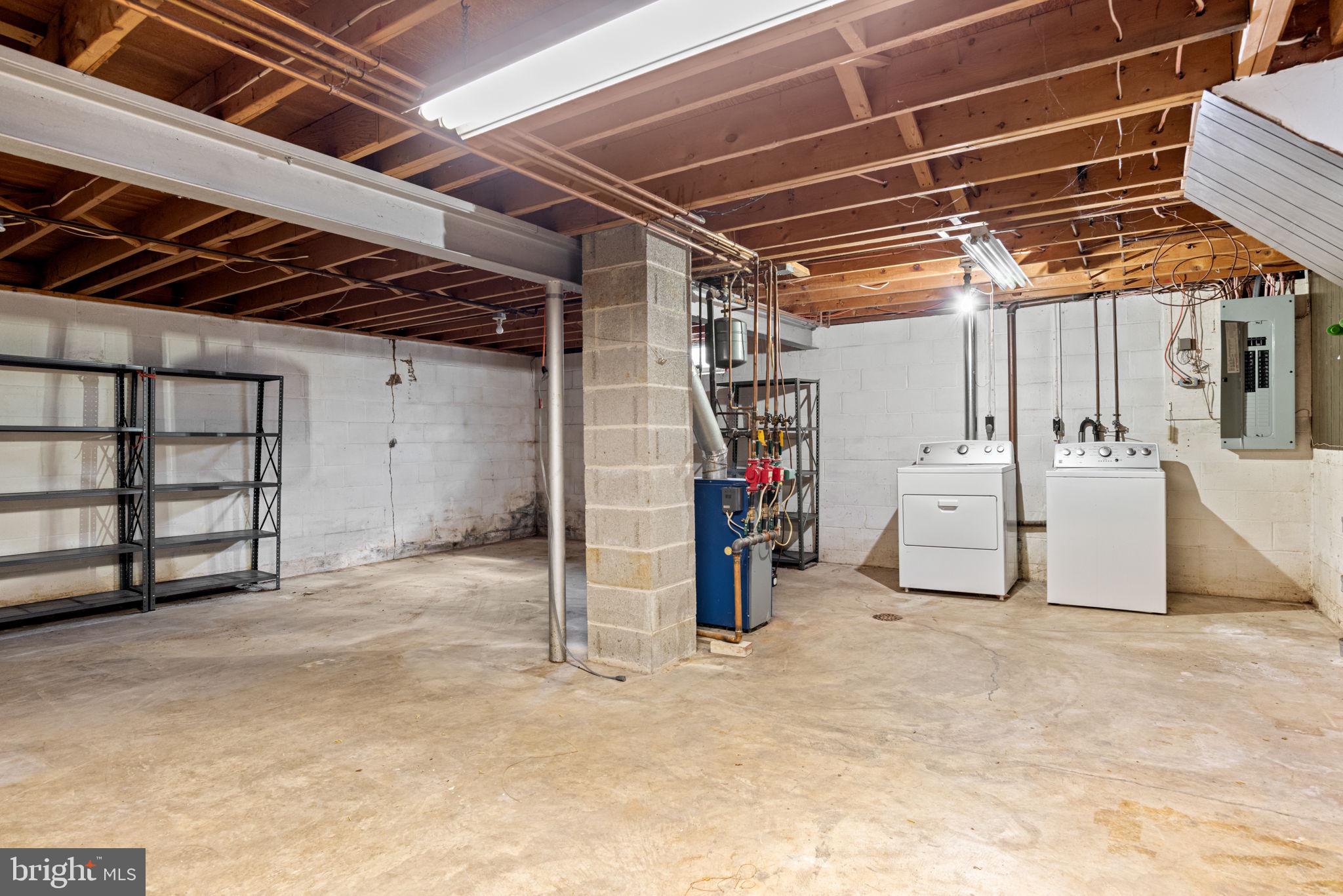 HANOVER BORO - Residential