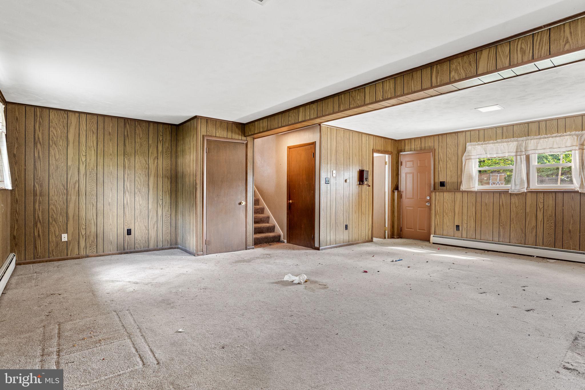 HANOVER BORO - Residential