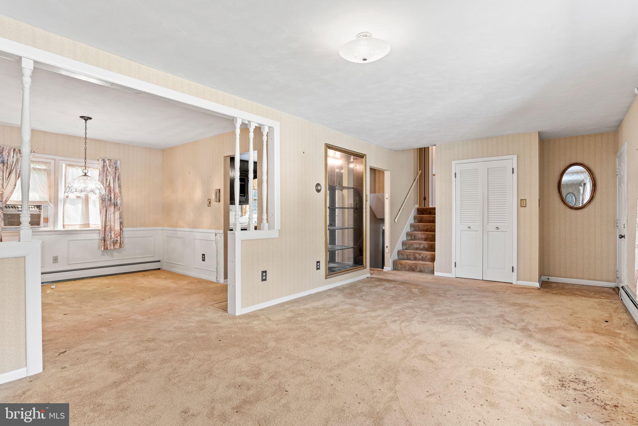 HANOVER BORO - Residential