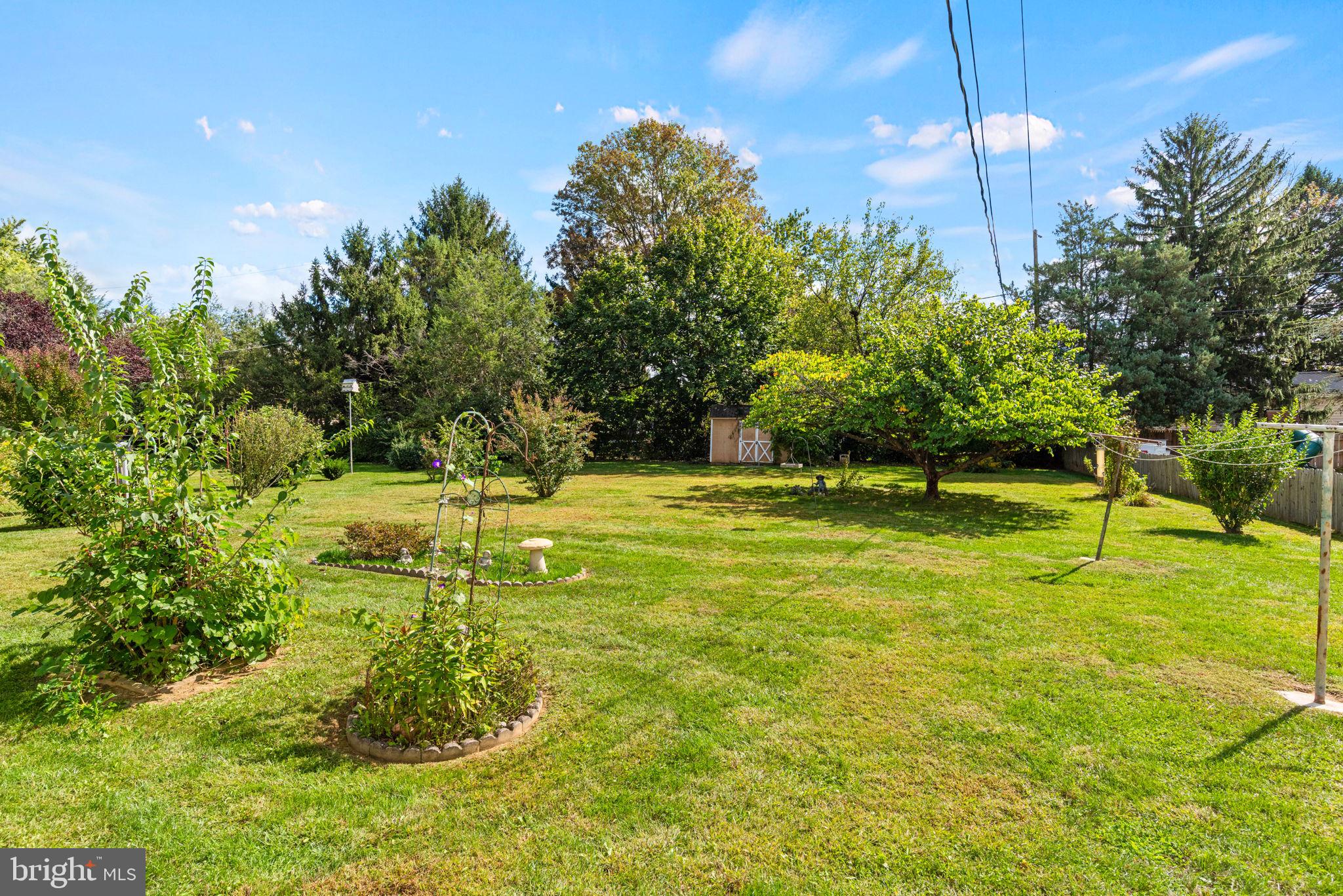 HANOVER BORO - Residential