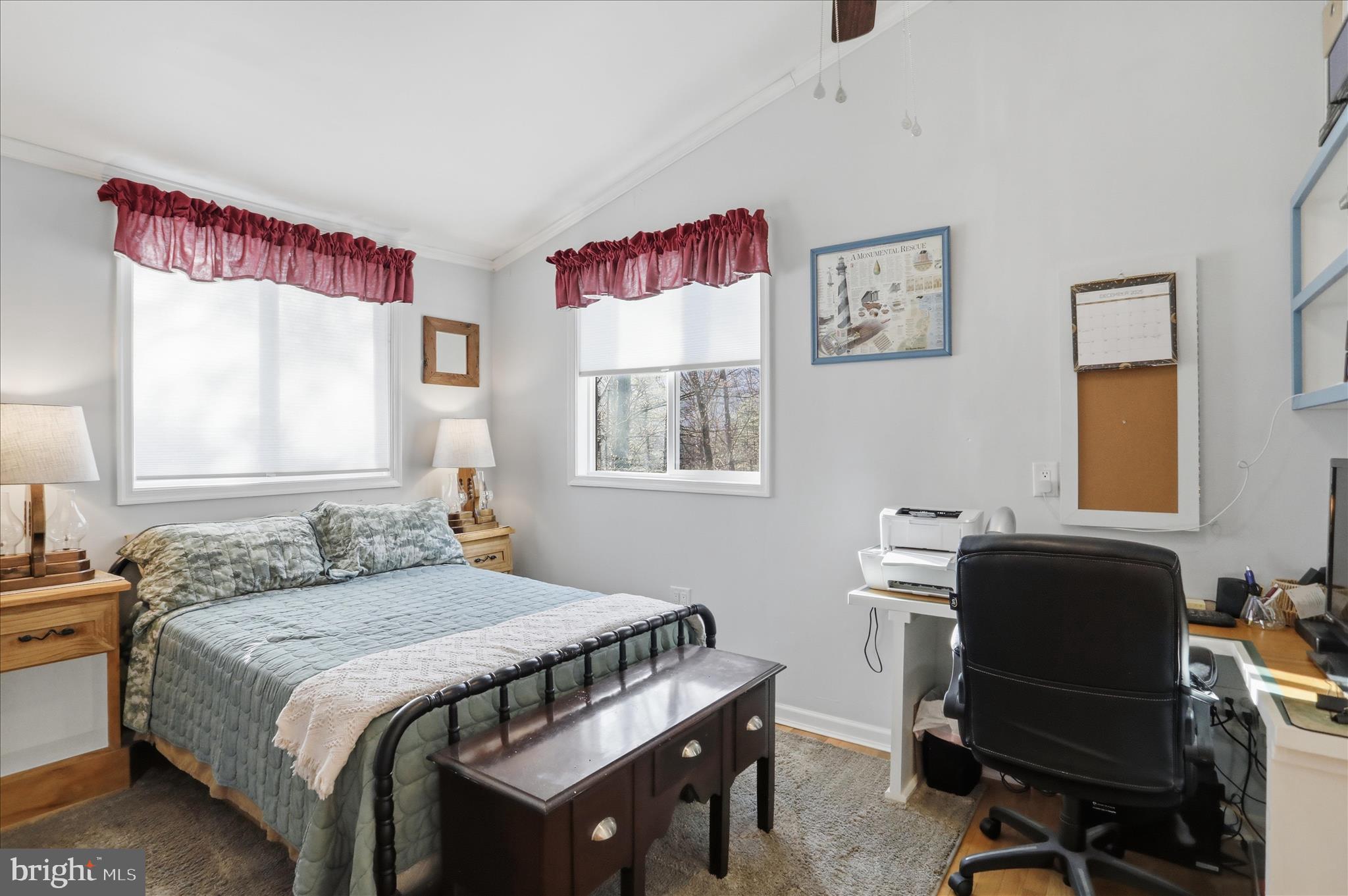 CACAPON RIVER RAPIDS - Residential