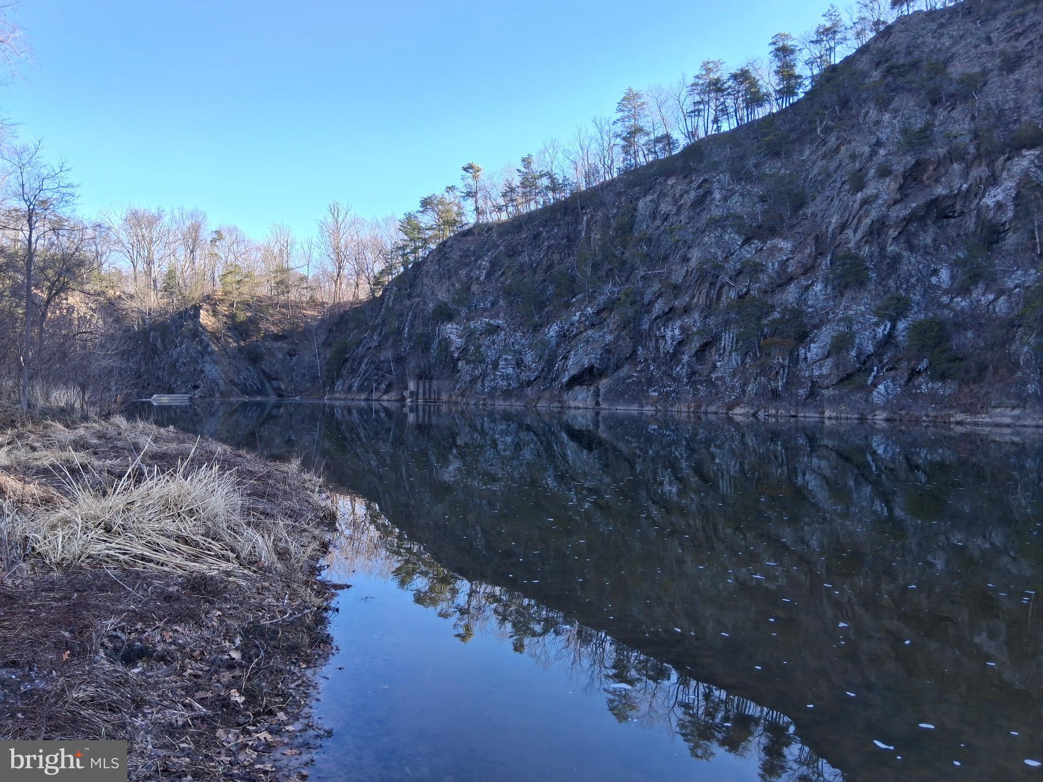 CACAPON RIVER RAPIDS - Residential