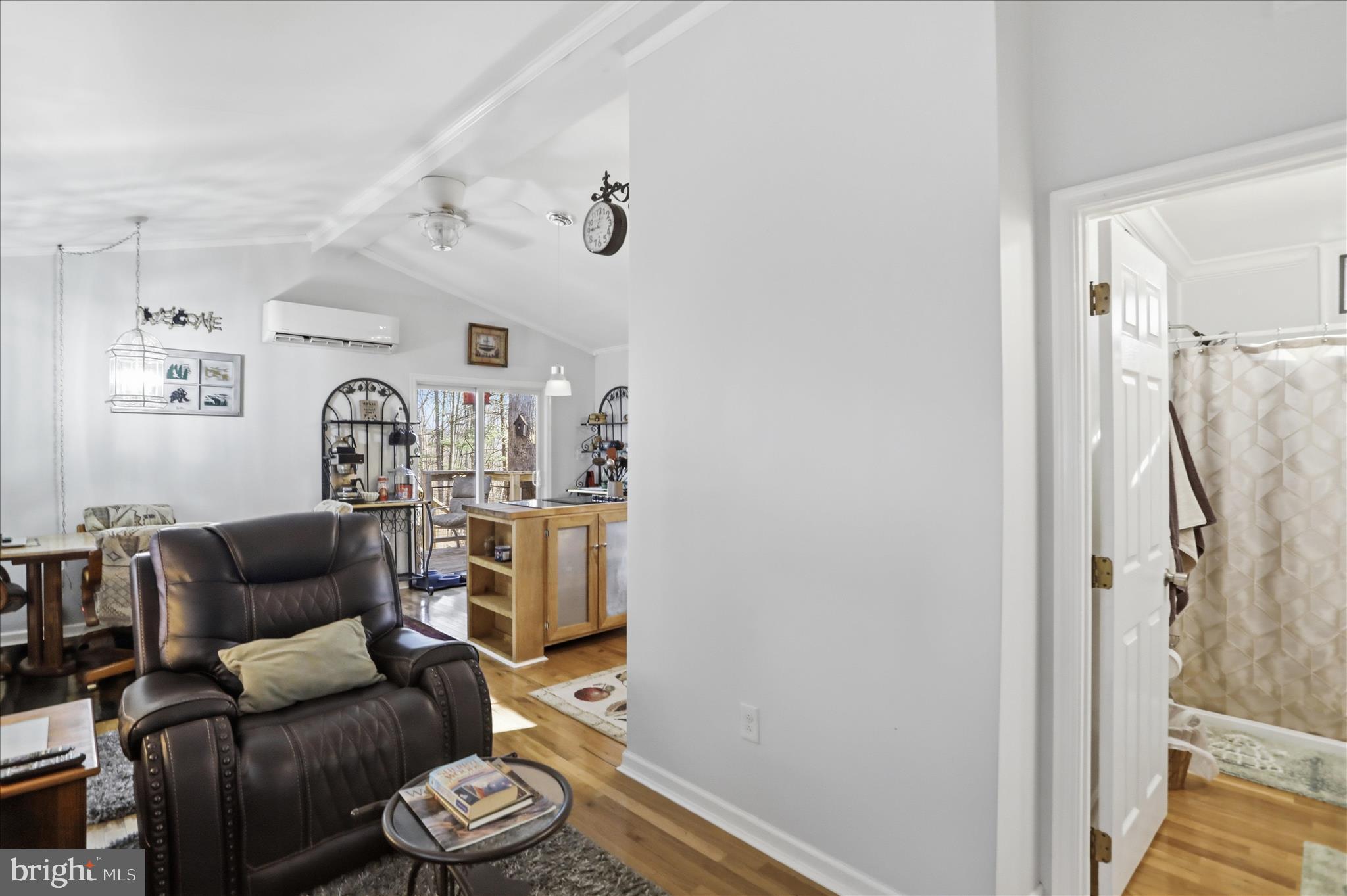 CACAPON RIVER RAPIDS - Residential