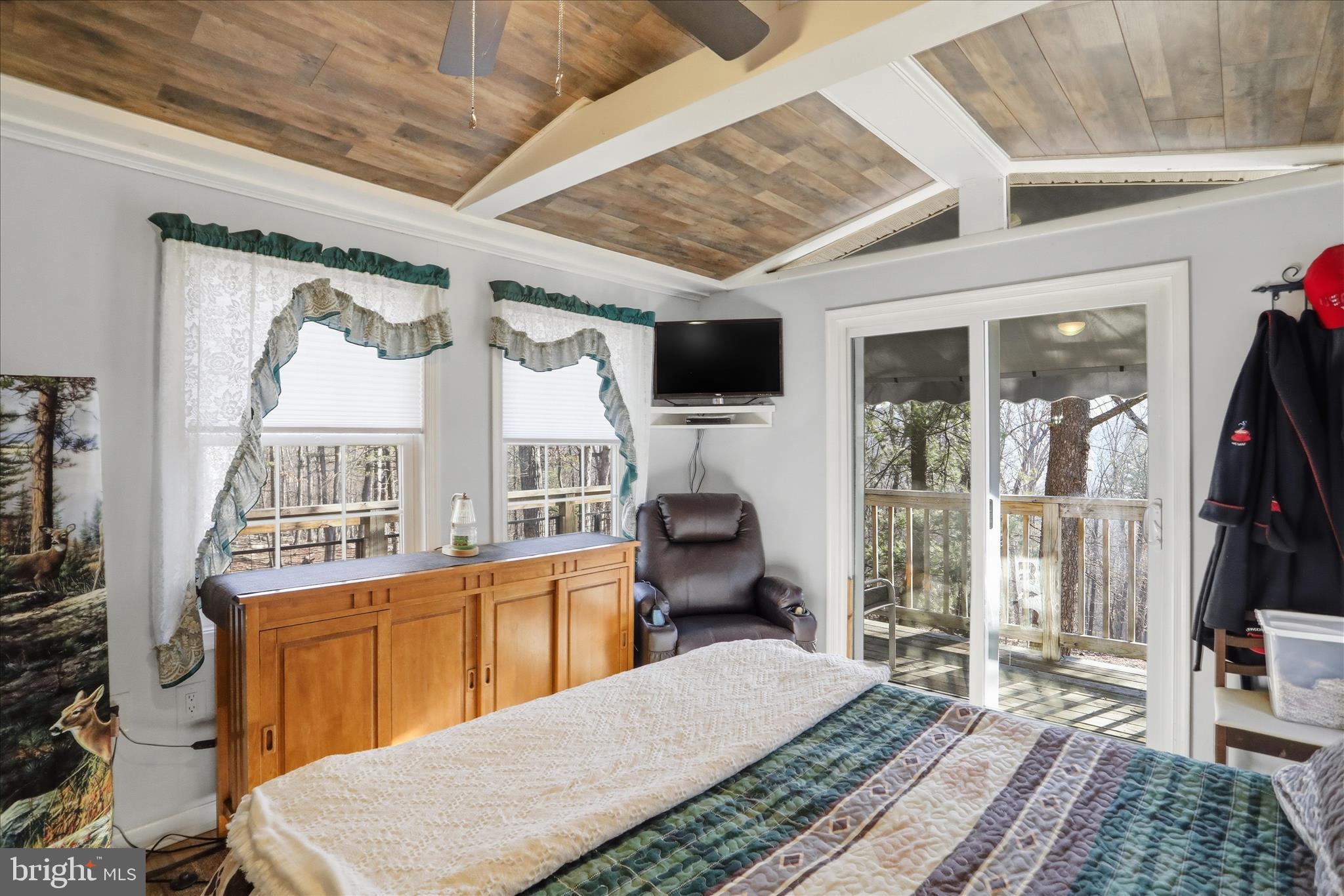 CACAPON RIVER RAPIDS - Residential