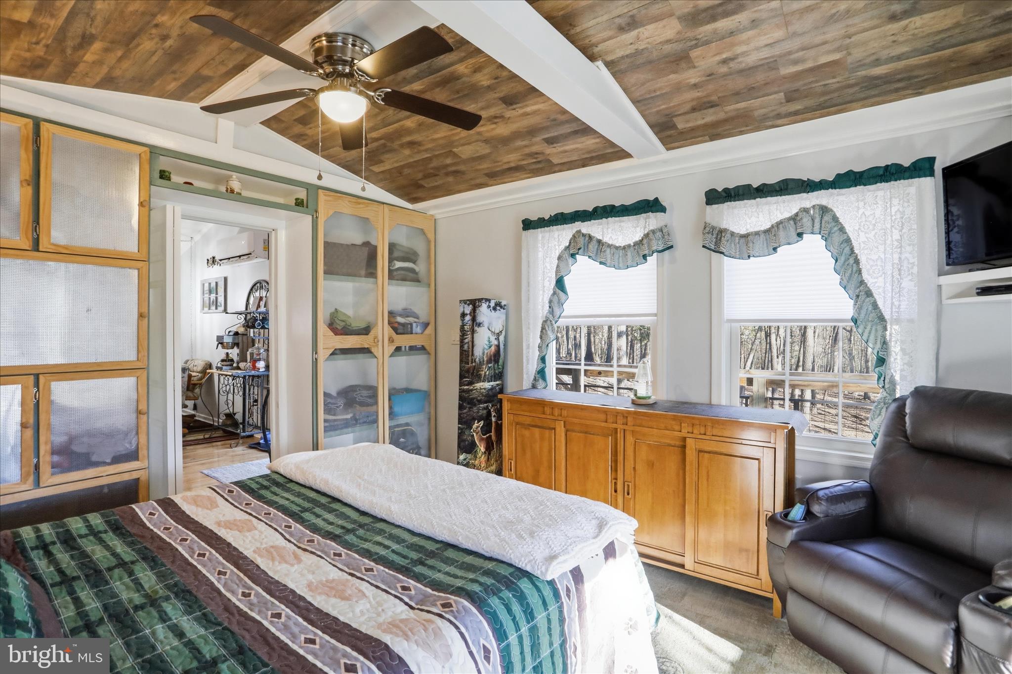 CACAPON RIVER RAPIDS - Residential