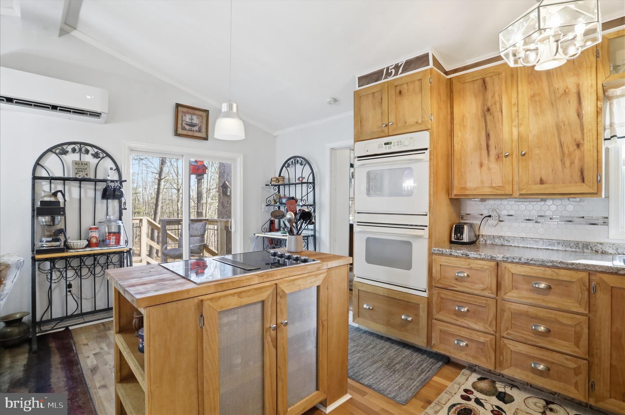 CACAPON RIVER RAPIDS - Residential