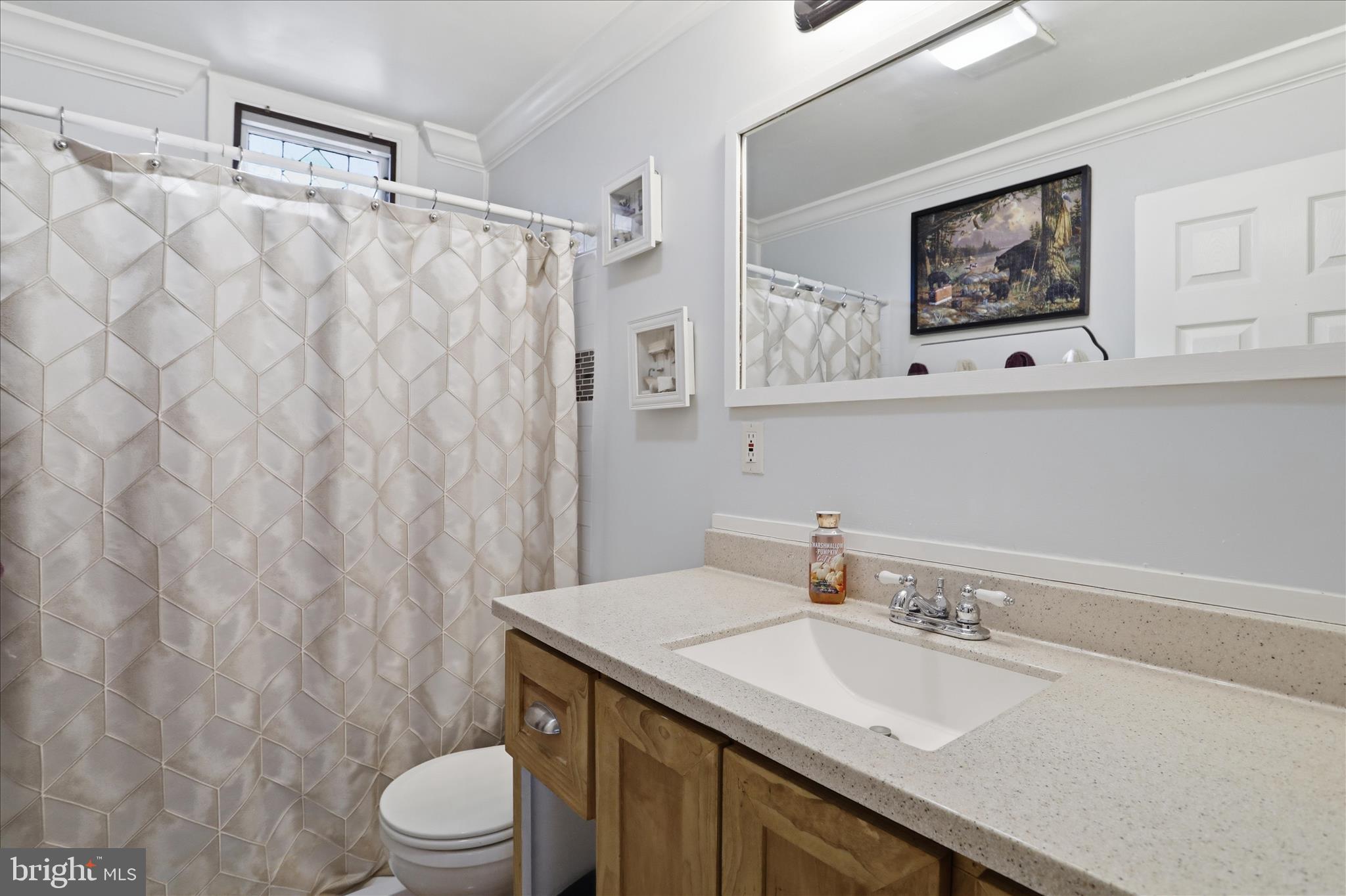 CACAPON RIVER RAPIDS - Residential